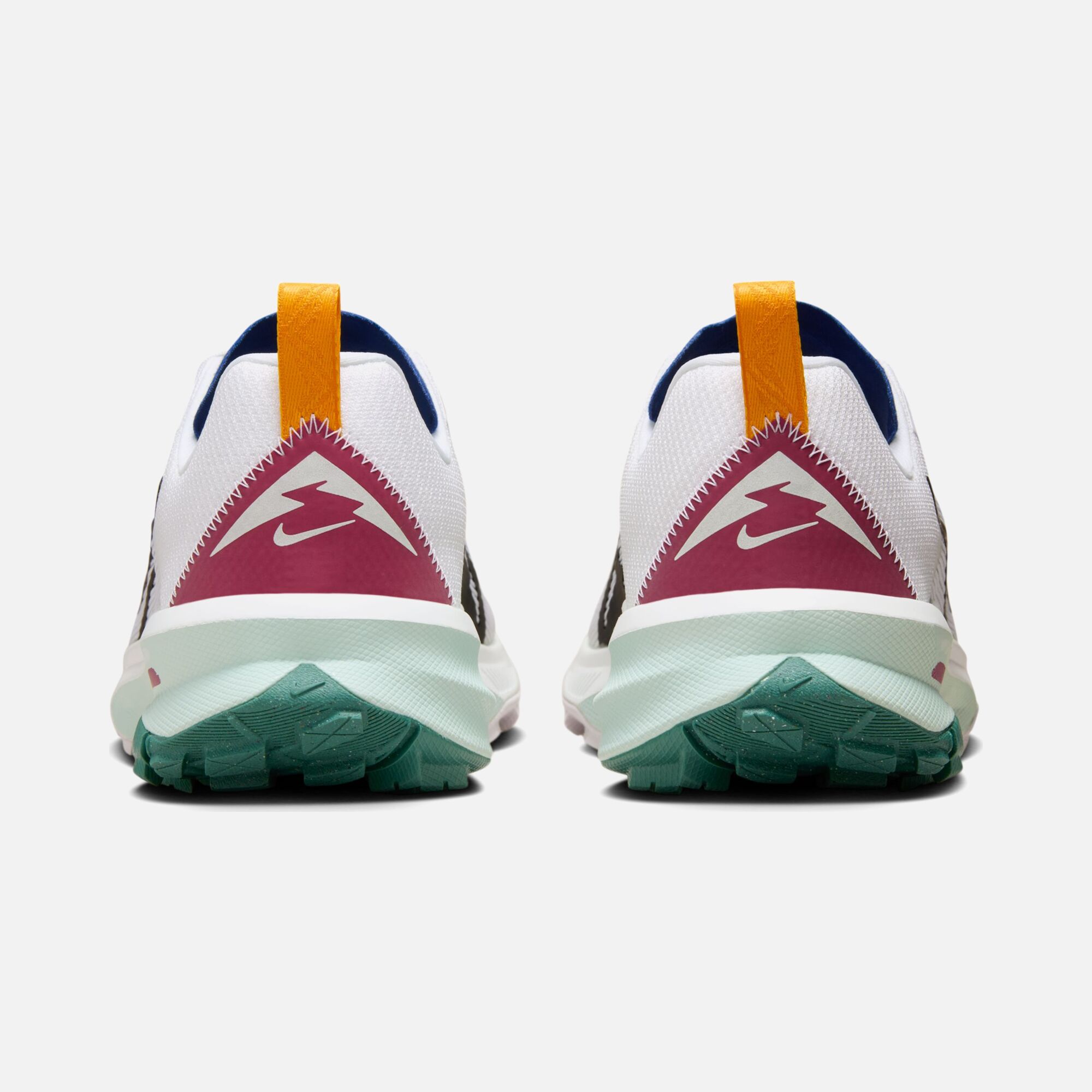 Nike React Terra Kiger 9 Trail-Running Erkek Spor Ayakkabı