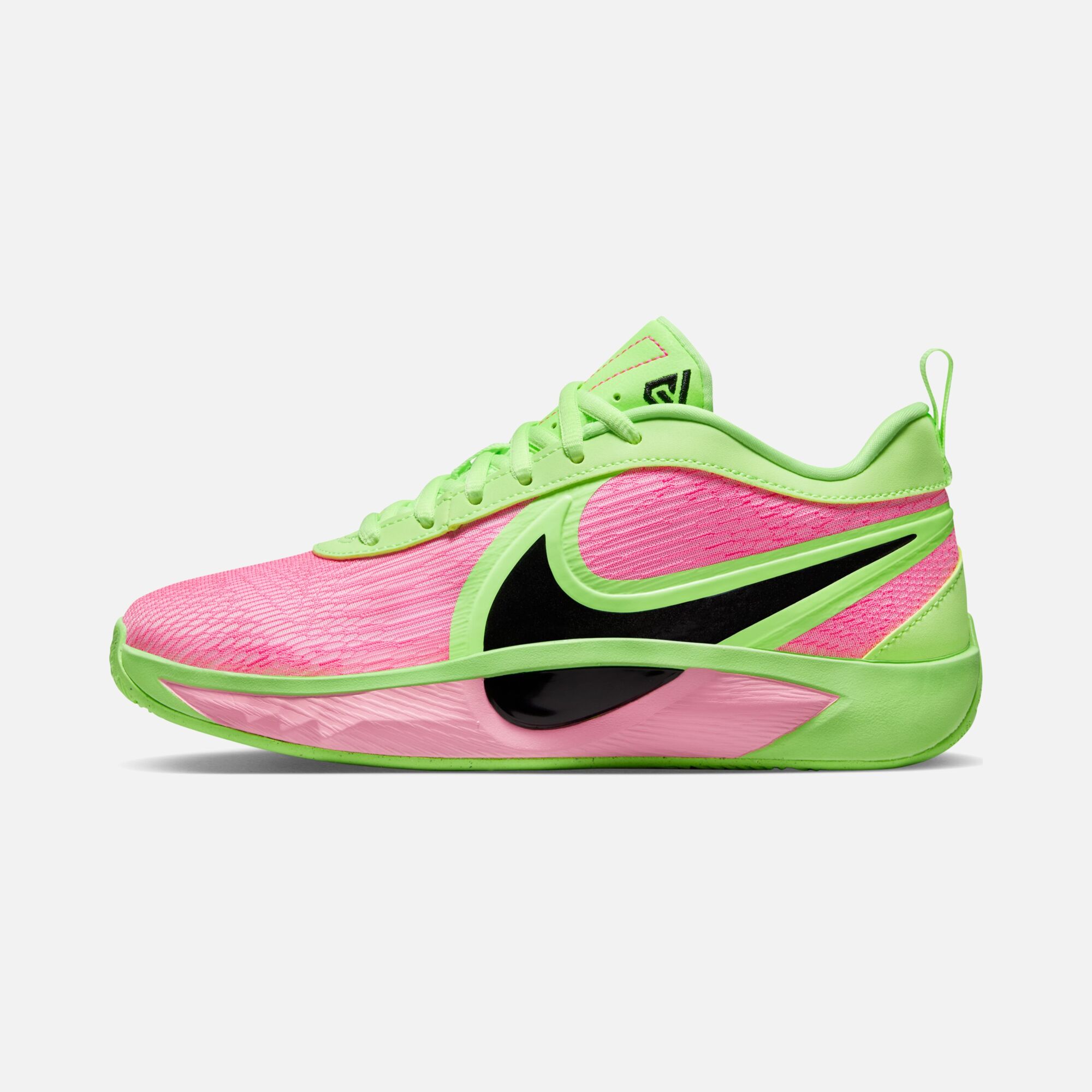 Nike Giannis Antetokounmpo Freak 6 (GS) Basketbol Ayakkabısı