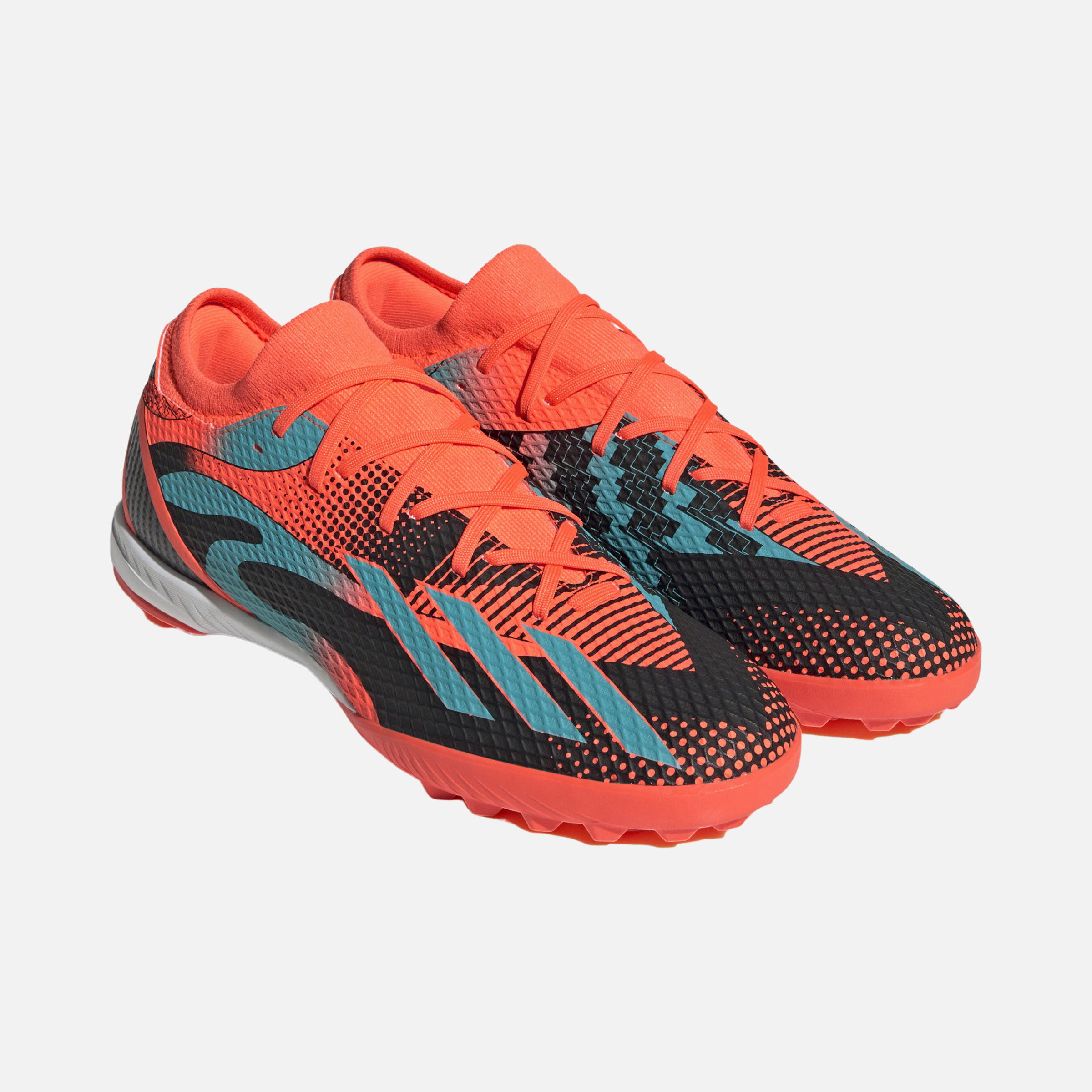 adidas X Speedportal Messi TF Turf Field Erkek Krampon