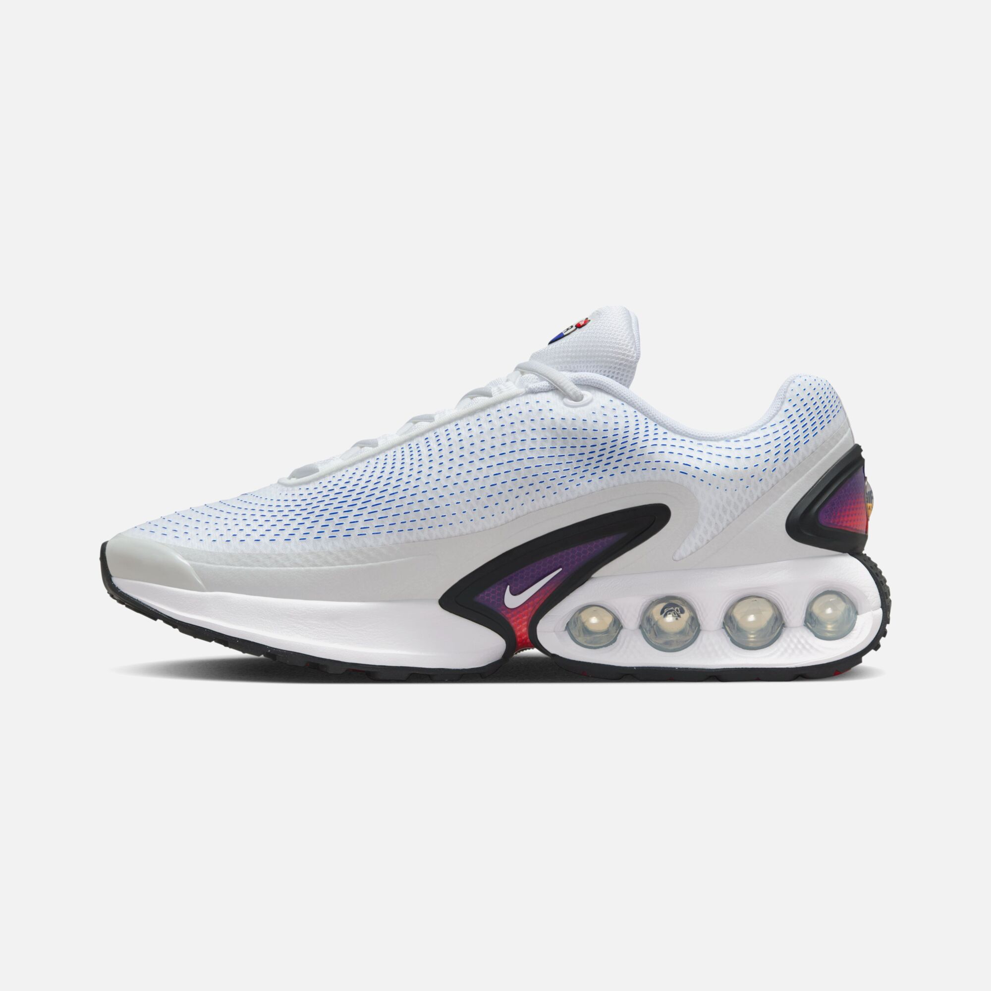 Nike Sportswear Air Max Dn ''Dynamic Air Unit System'' Erkek Spor Ayakkabı