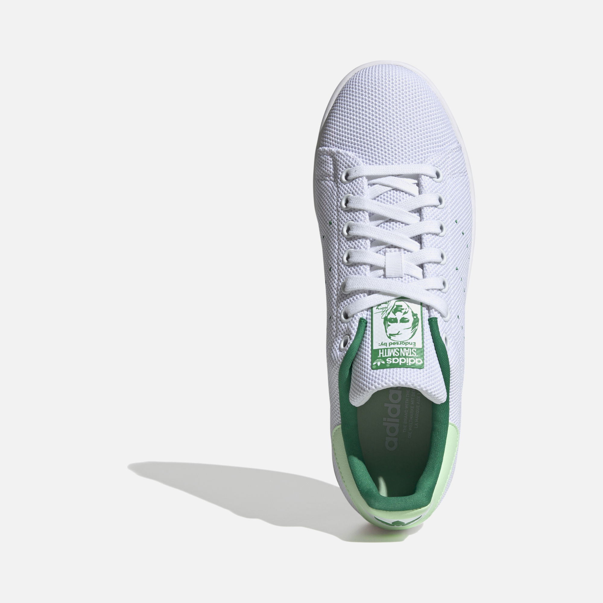 adidas Sportswear Stan Smith Erkek Spor Ayakkabı
