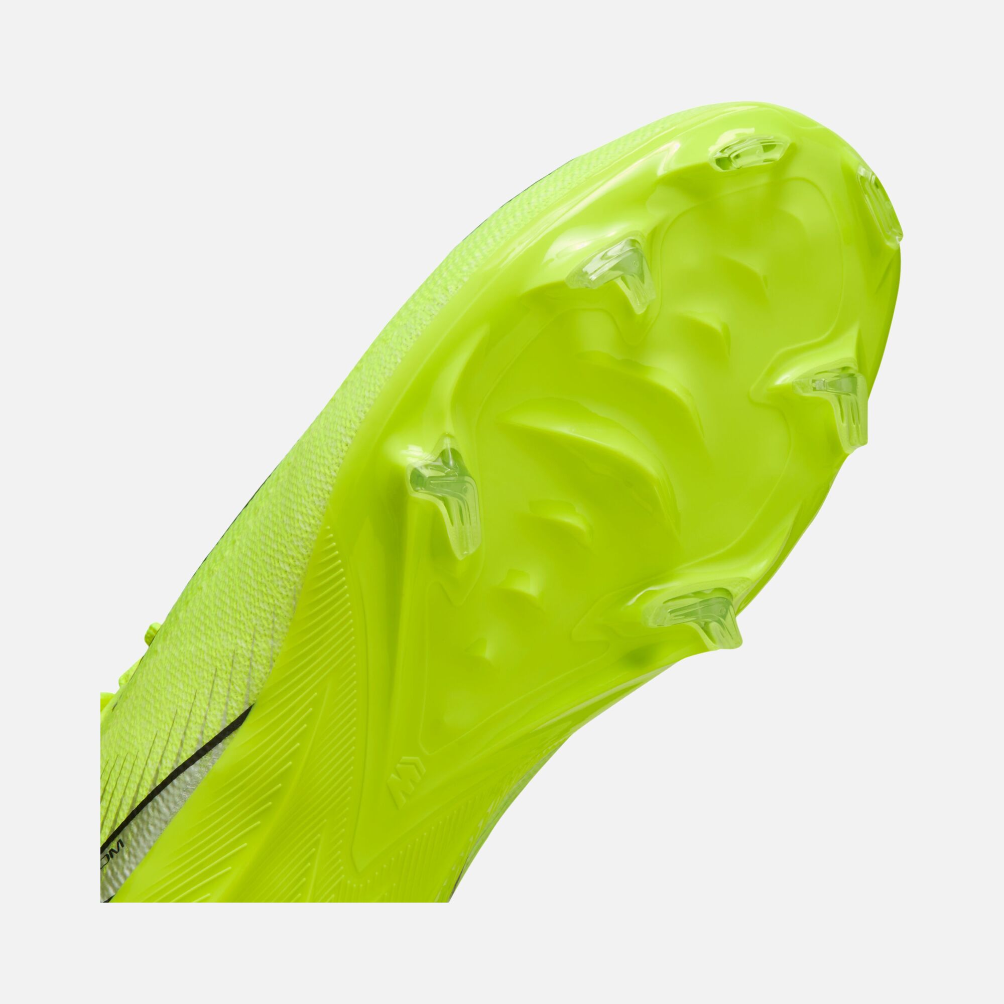 Nike Jr. Mercurial Zoom Vapor 16 Pro FG Firm-Ground Low-Top Çocuk  Krampon