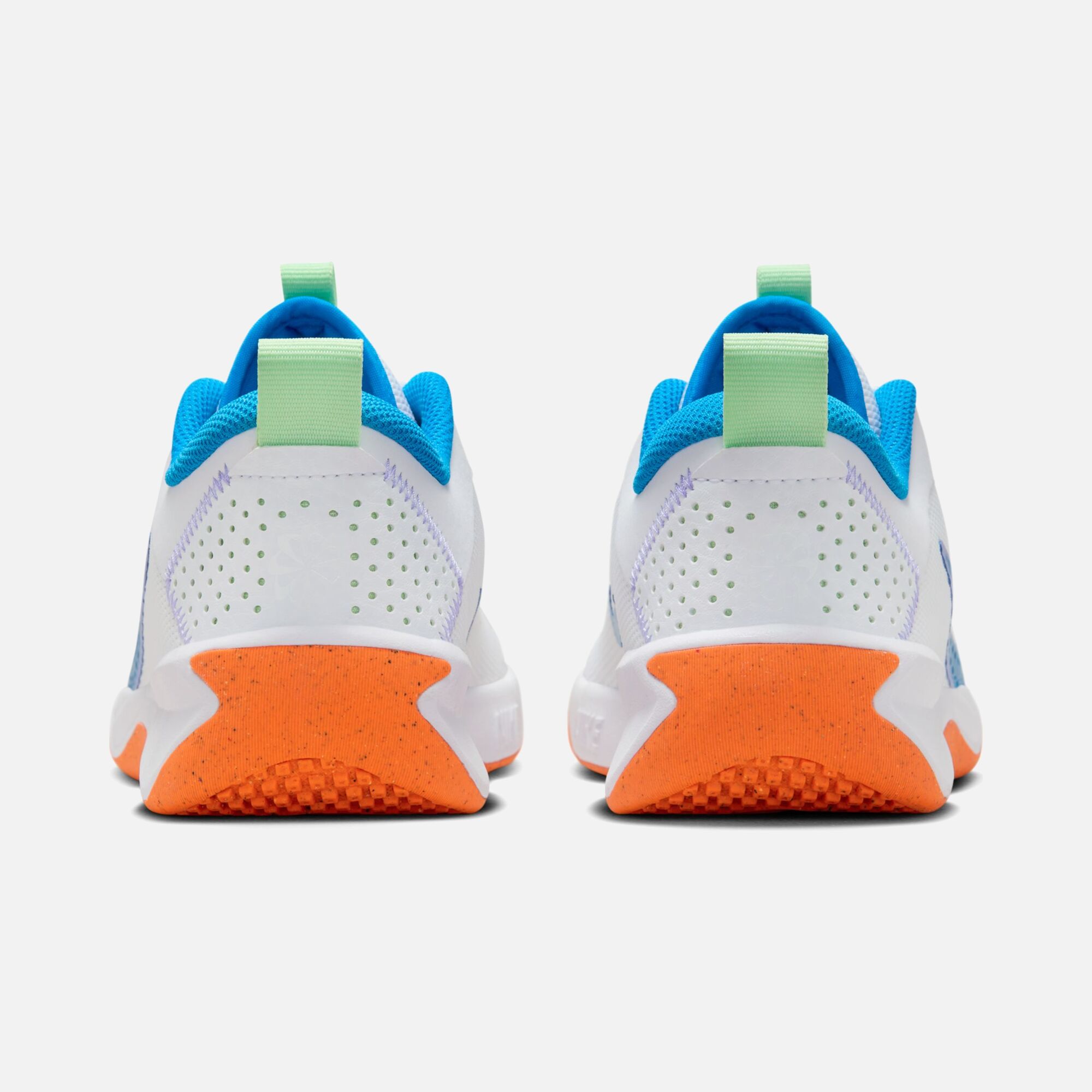 Nike Omni Multi-Court Older Indoor Court Training (GS) Spor Ayakkabı