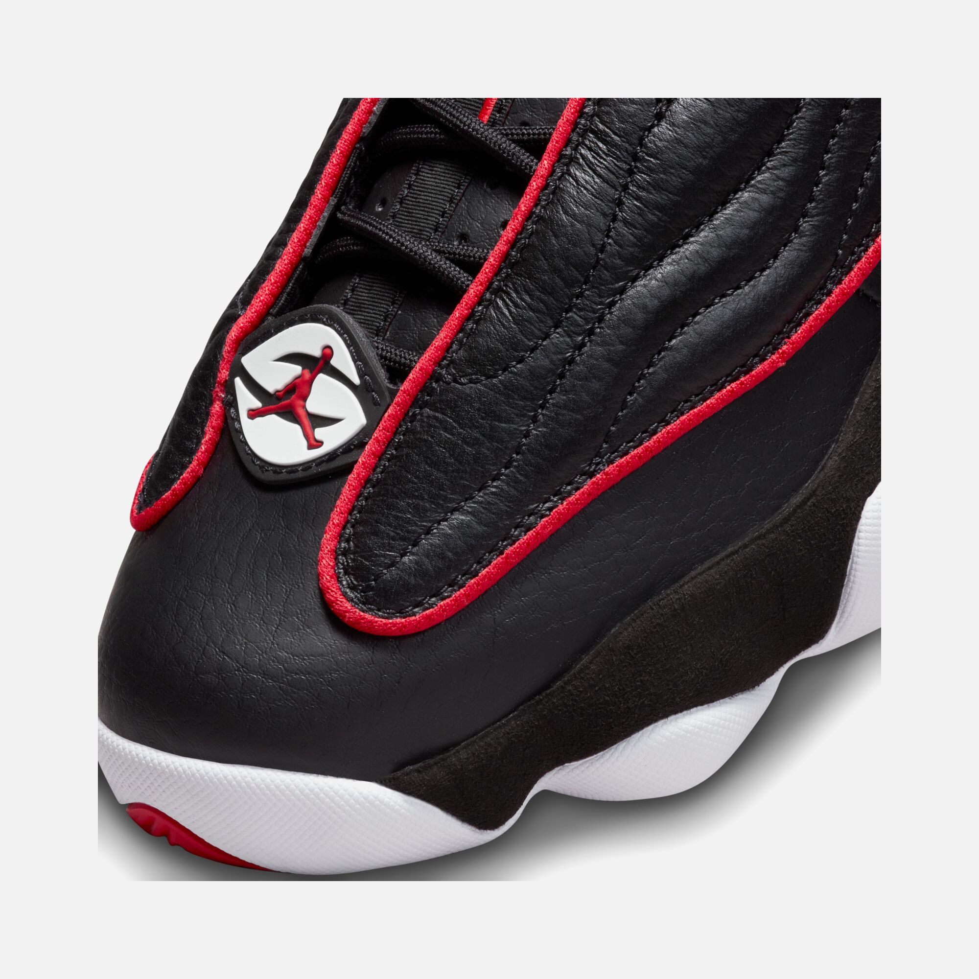 Nike Jordan Pro Strong Erkek Basketbol Ayakkabısı