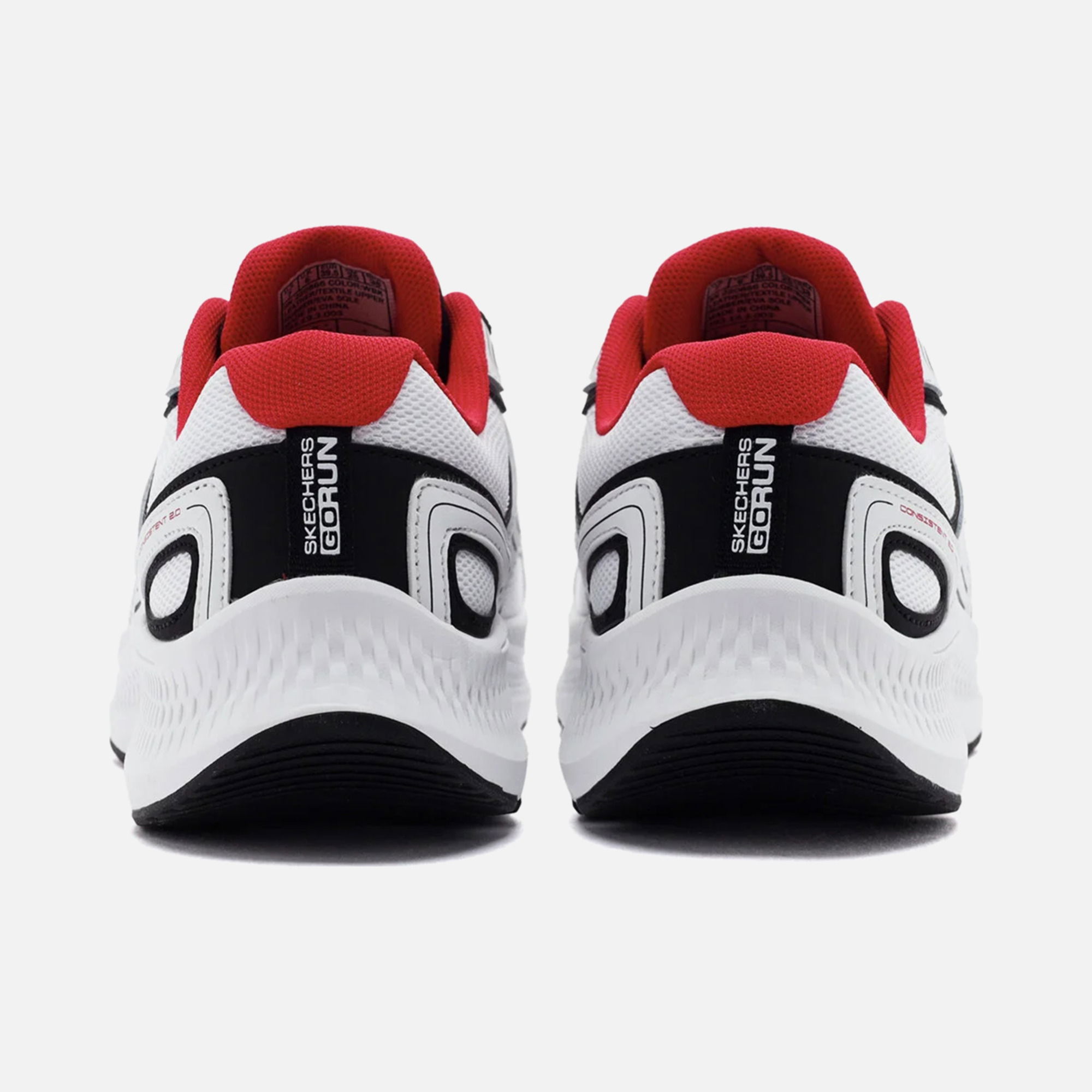 Skechers Sportswear Go Run Consistent 2.0 Advantage Erkek Spor Ayakkabı