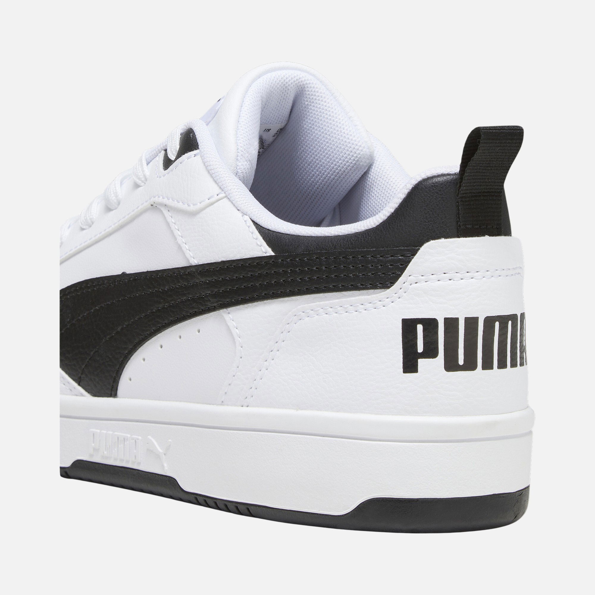 Puma Sportswear Rebound V6 Low Unisex Spor Ayakkabı