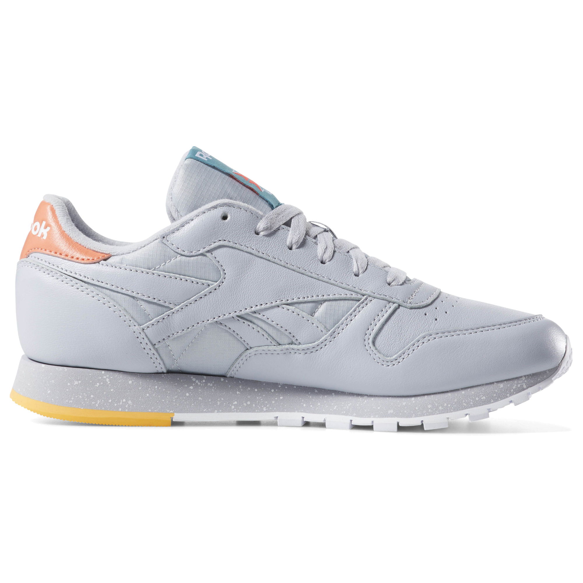 Reebok Classic Leather FW21 Kadın Spor Ayakkabı