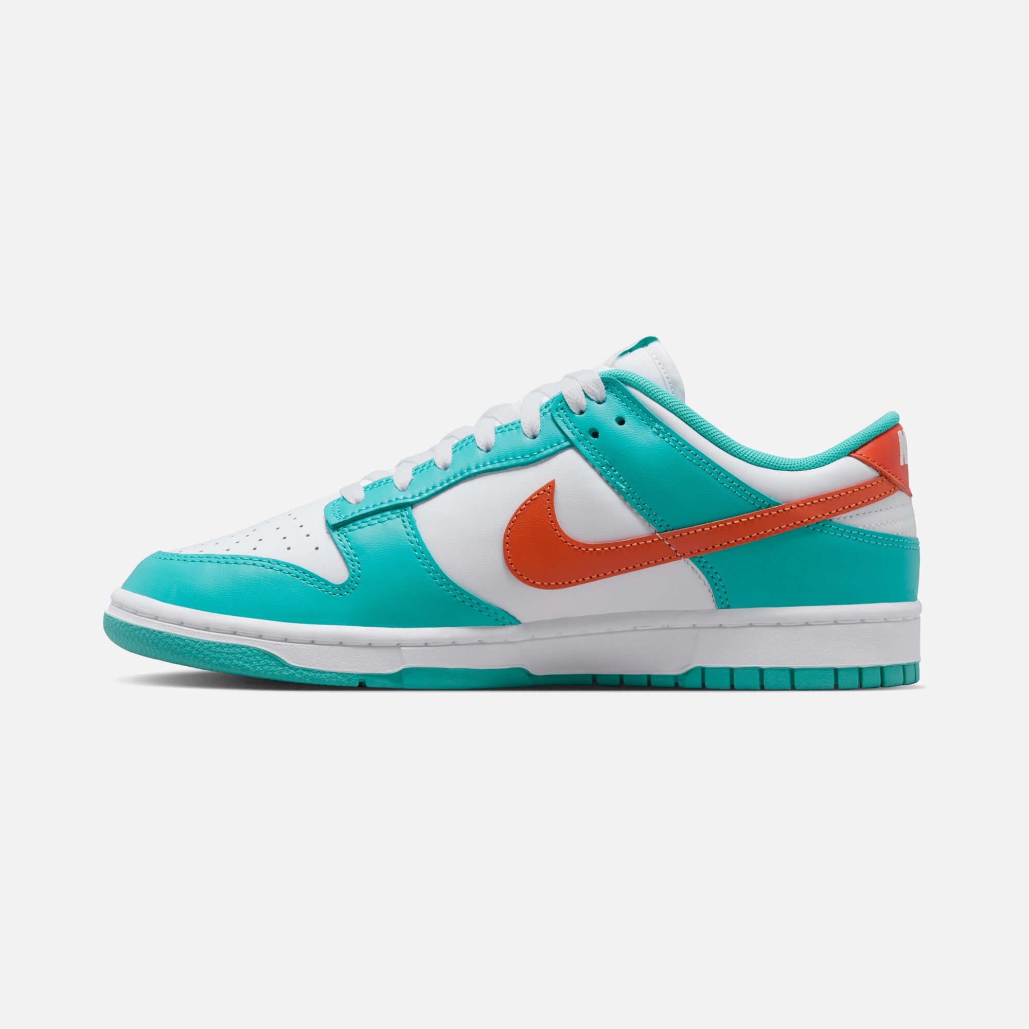 Nike Dunk Low Retro ''Be True To Your School Collection'' Erkek Spor Ayakkabı