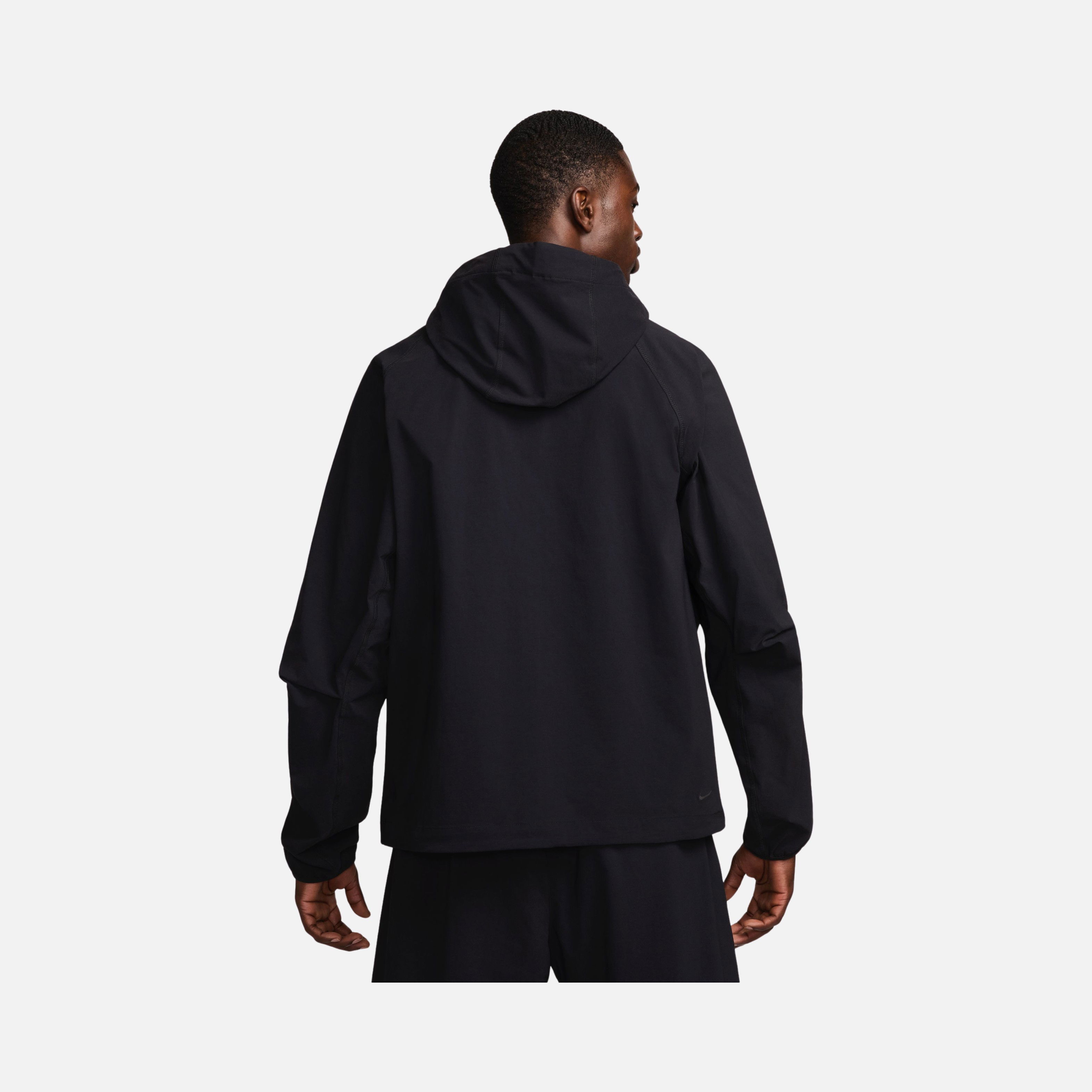 Nike Tech Woven Windrunner Full-Zip Hooded Erkek Ceket
