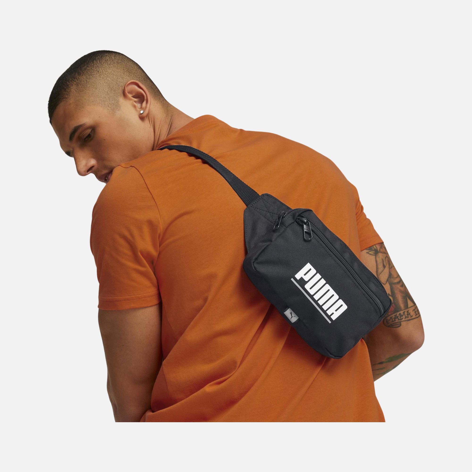 Puma Plus Waist Unisex Bel Çantası