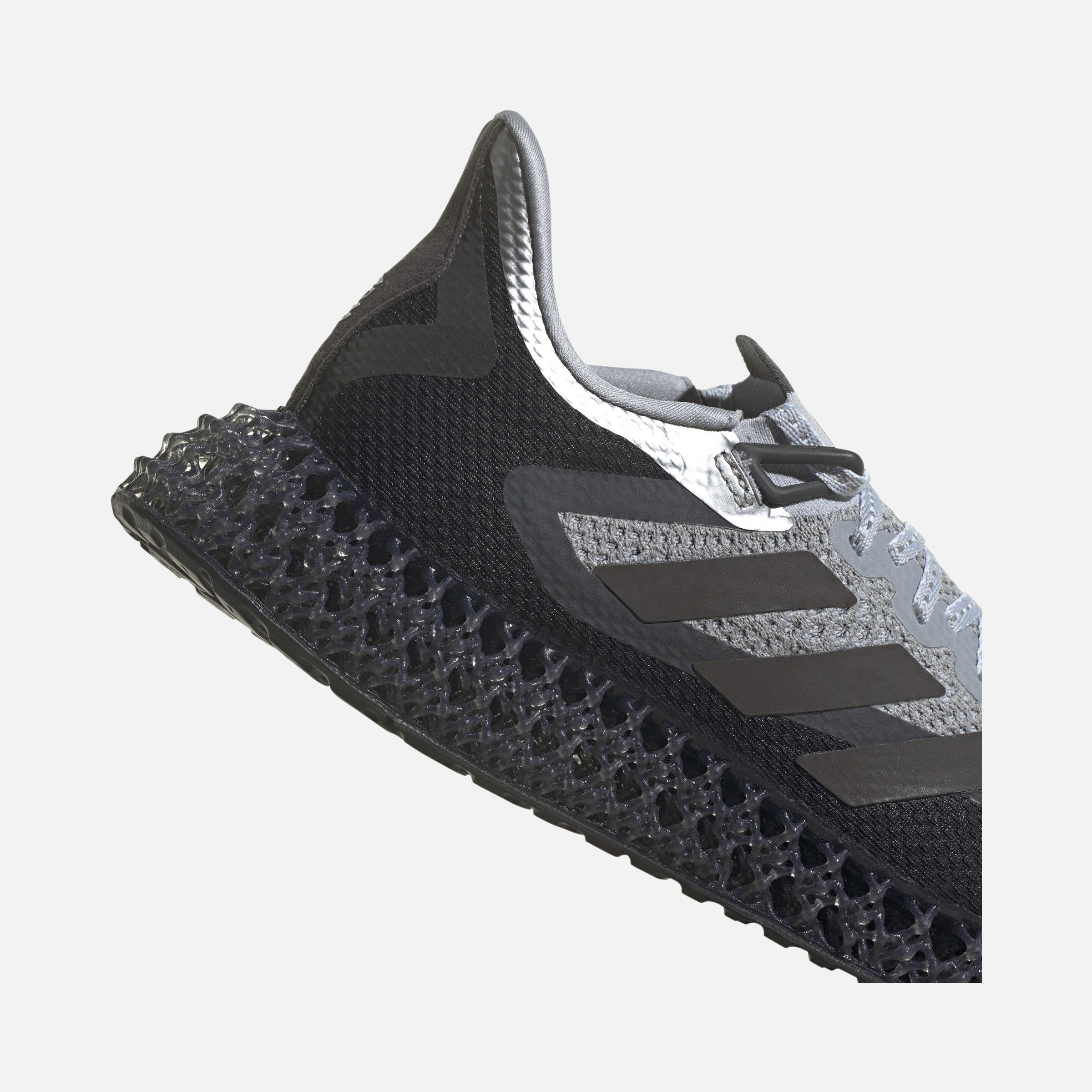 adidas 4 Dfwd 2 Running Erkek Spor Ayakkabı