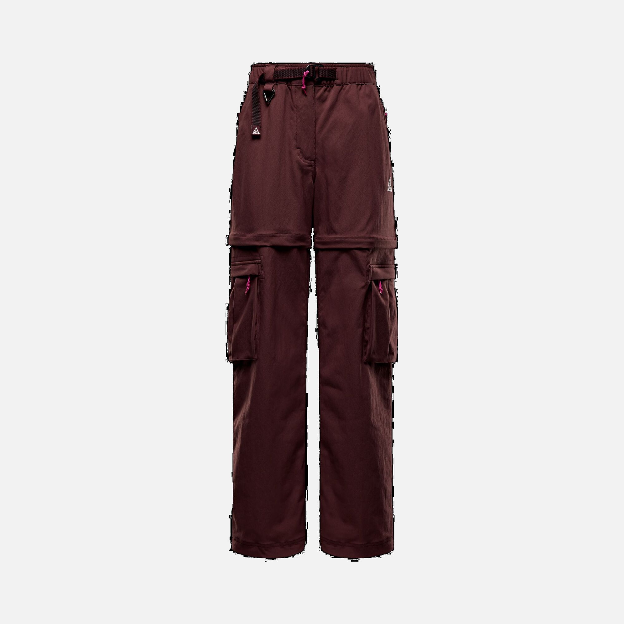 Nike Sportswear ACG ''Smith Summit'' Woven Convertible Zip-Off Kadın Pantolon