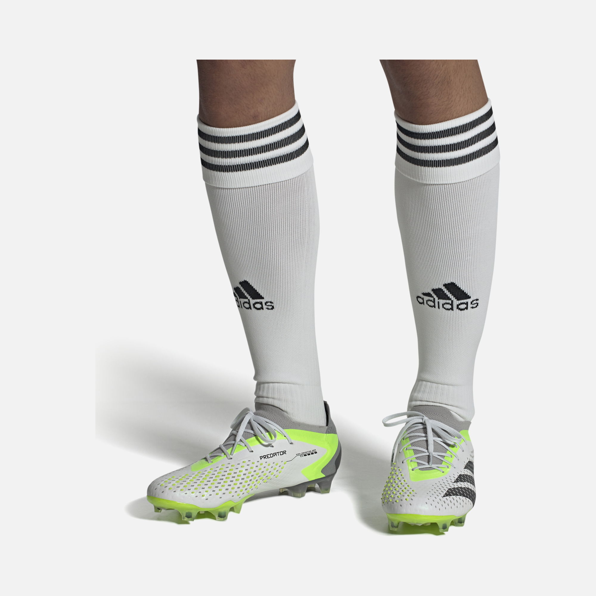 adidas Predator Accuracy.1 FxG Erkek Krampon