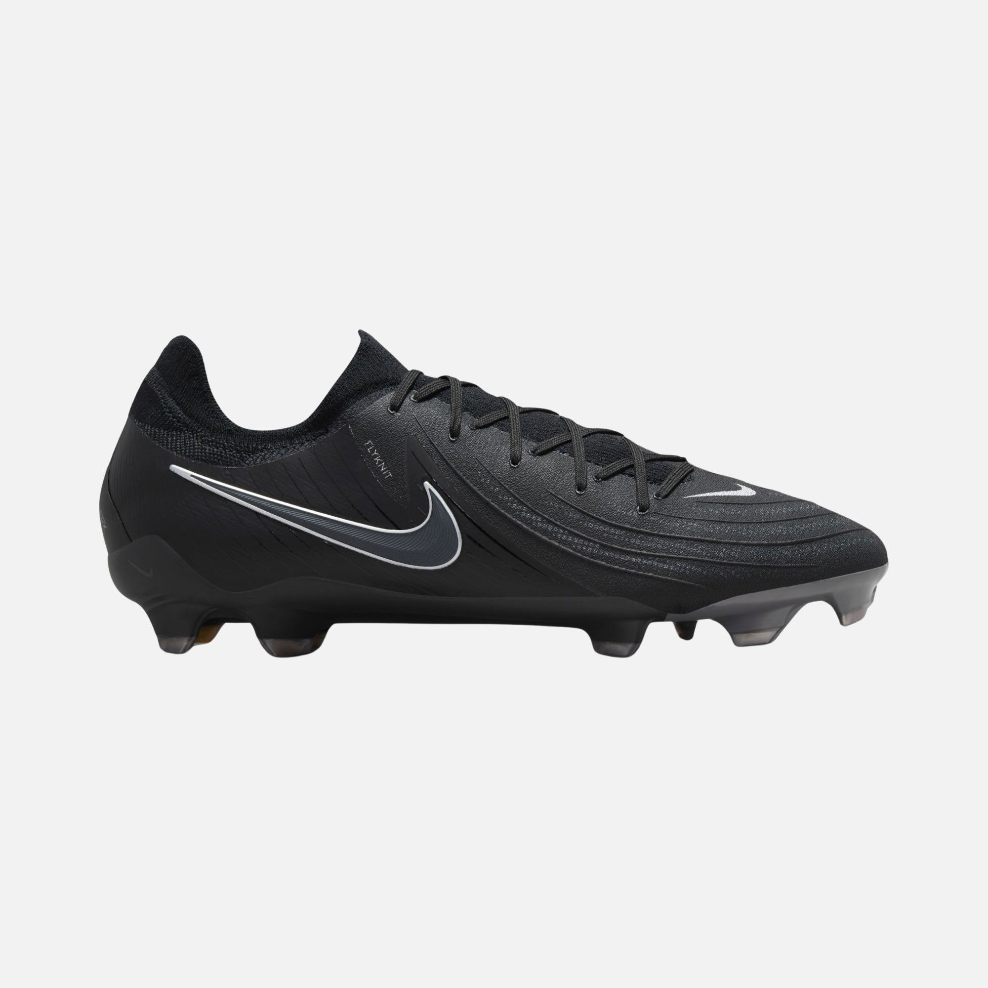 Nike Phantom GX II Pro FG Firm-Ground Low-Top Erkek Krampon