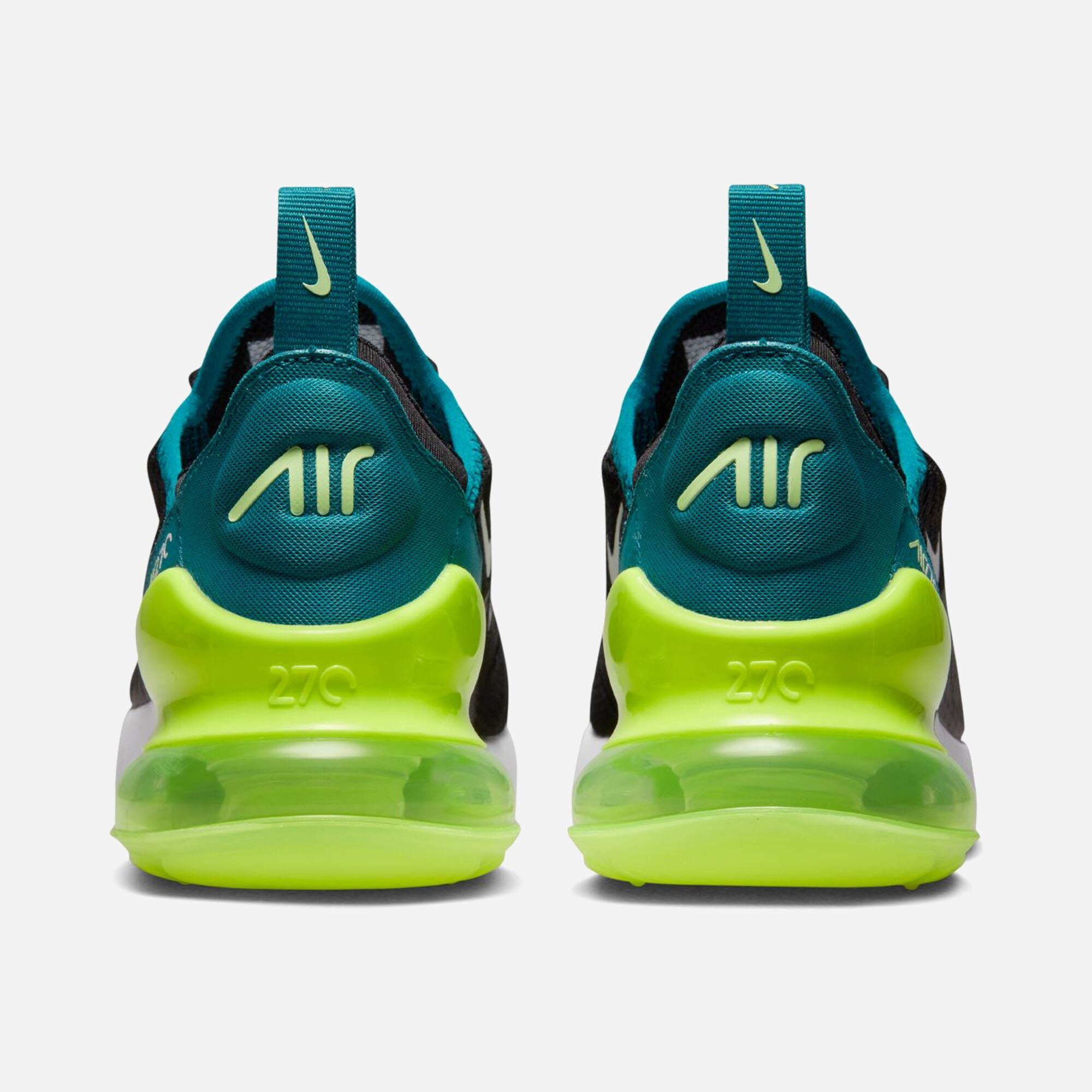 Nike Air Max 270 SS25 (GS) Spor Ayakkabı
