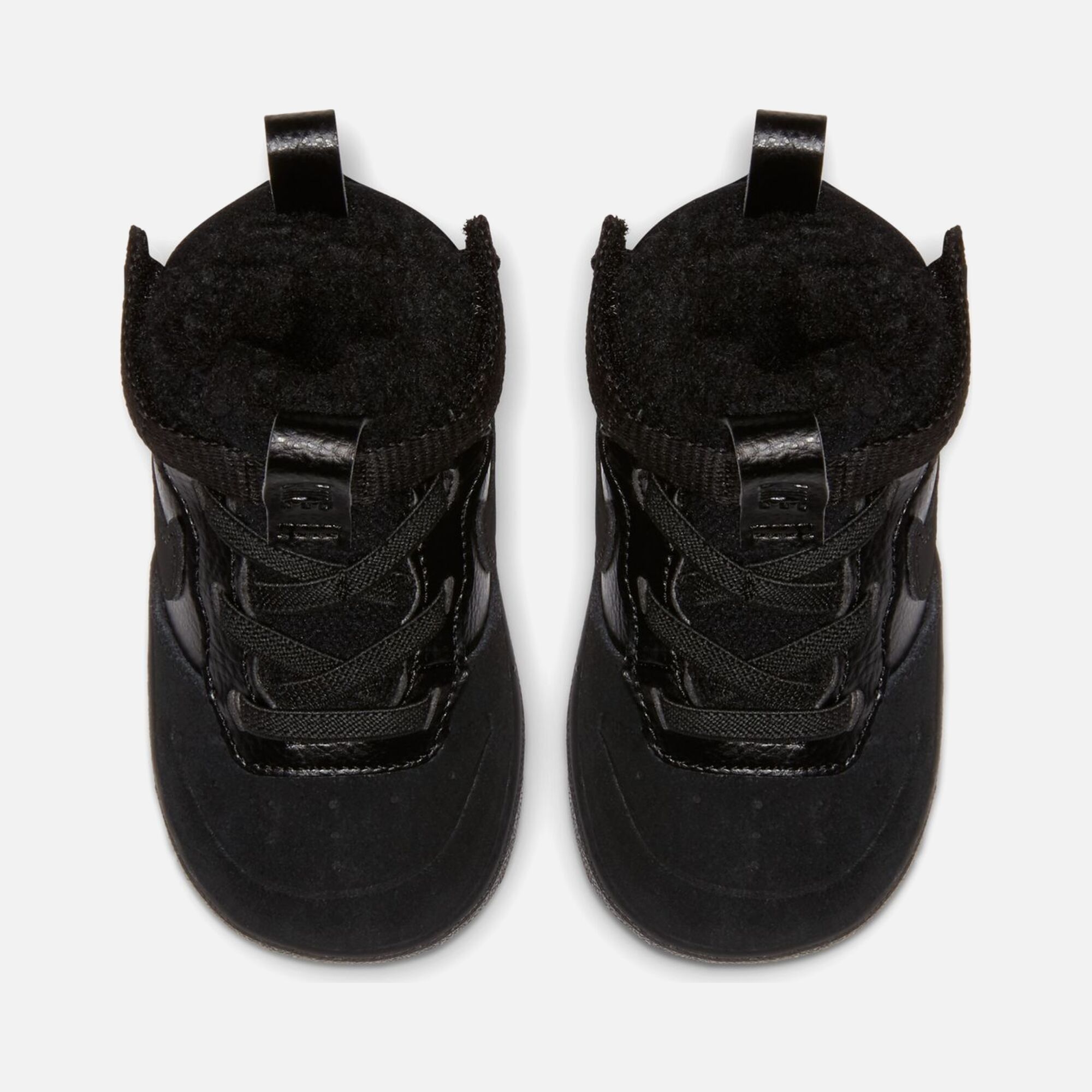 Nike Court Borough Mid 2 (TDV) Bebek Bot