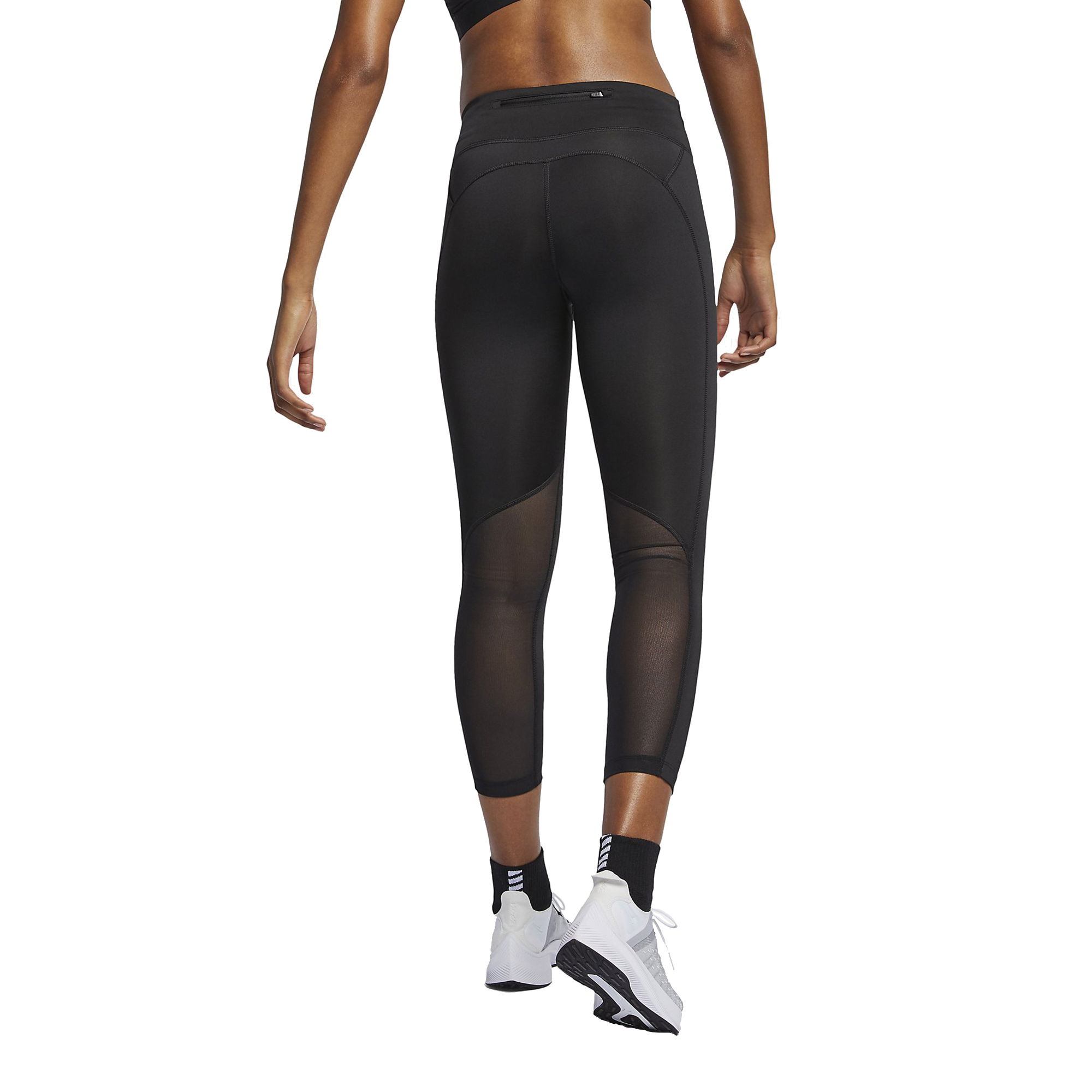 Nike Fast 7/8 Running Crops SS19 Kadın Tayt