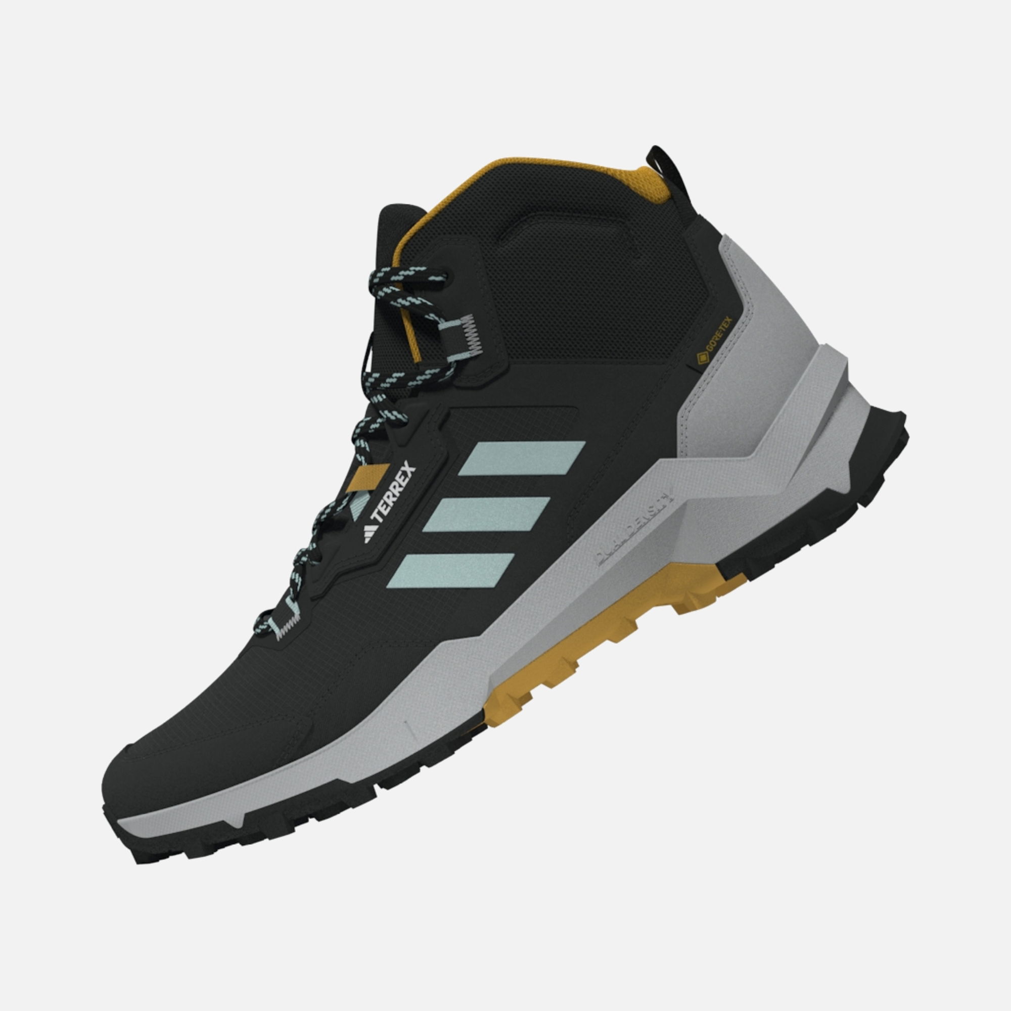 adidas Terrex AX4 Mid Gore-Tex Hiking Erkek Spor Ayakkabı