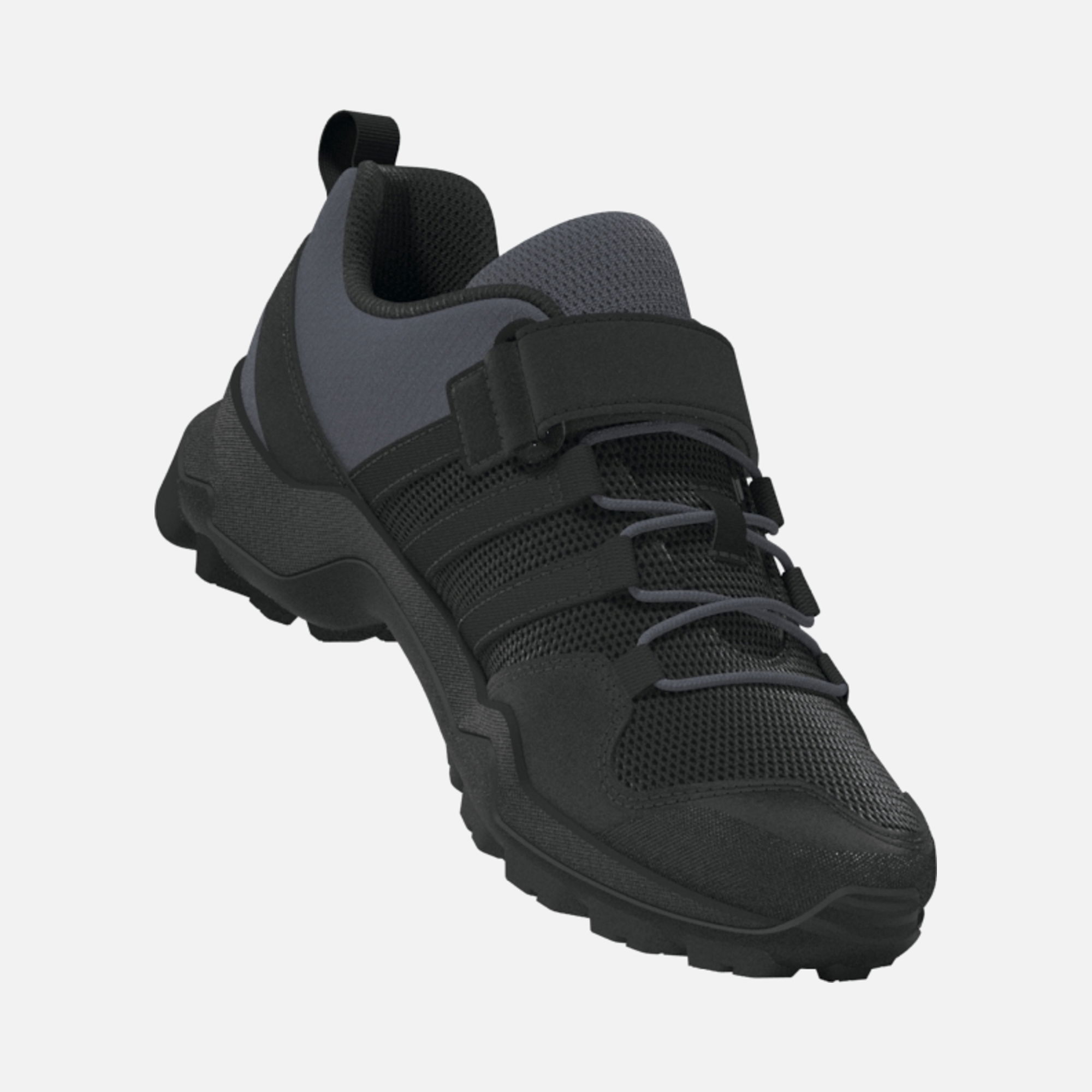 adidas Terrex AX2R Hook-and-Loop Hiking (GS) Çocuk Spor Ayakkabı