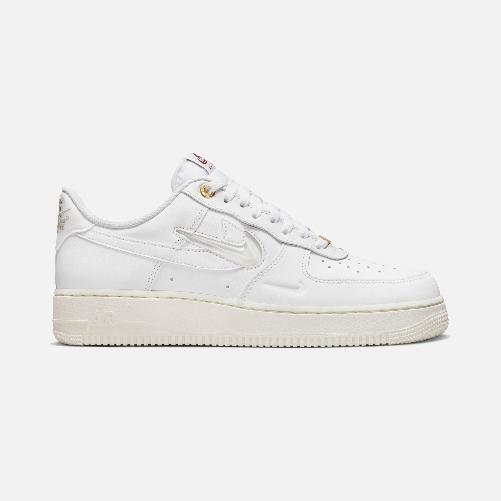 Nike Air Force 1 '07 Premium ''40th Anniversary'' Erkek Spor Ayakkabı