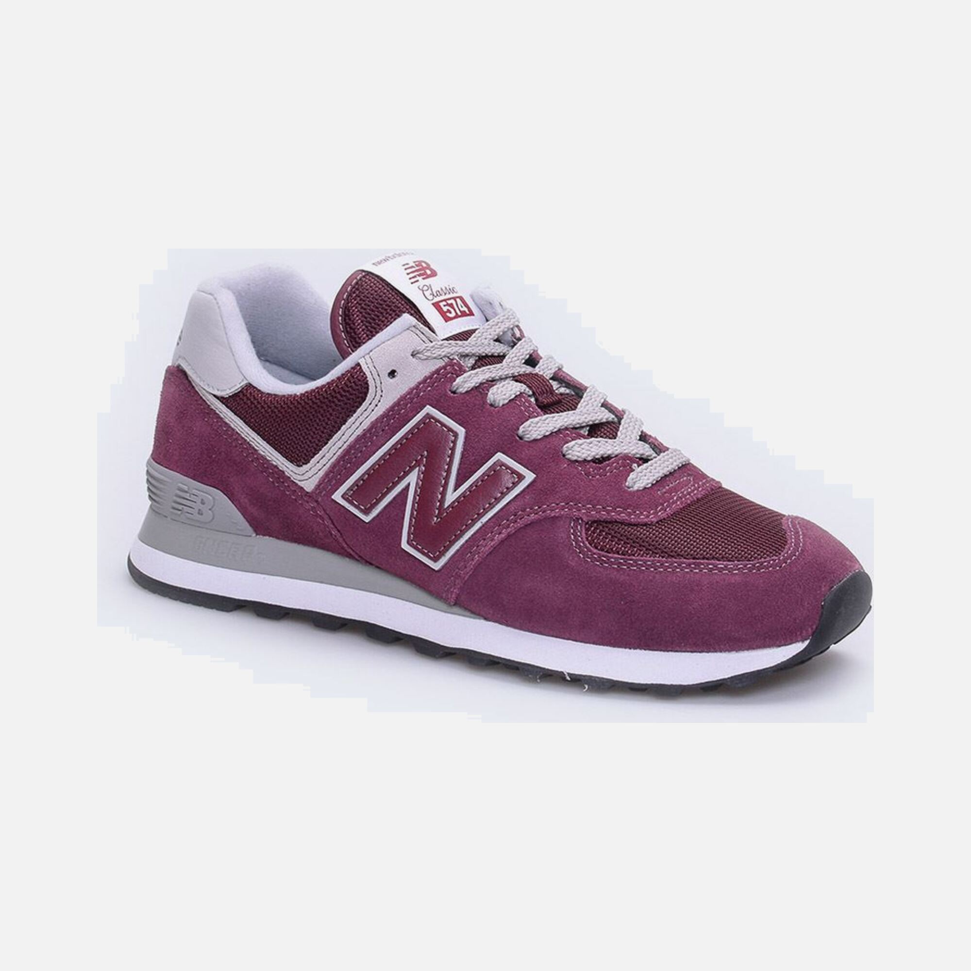 New Balance ML574 Erkek Spor Ayakkabı
