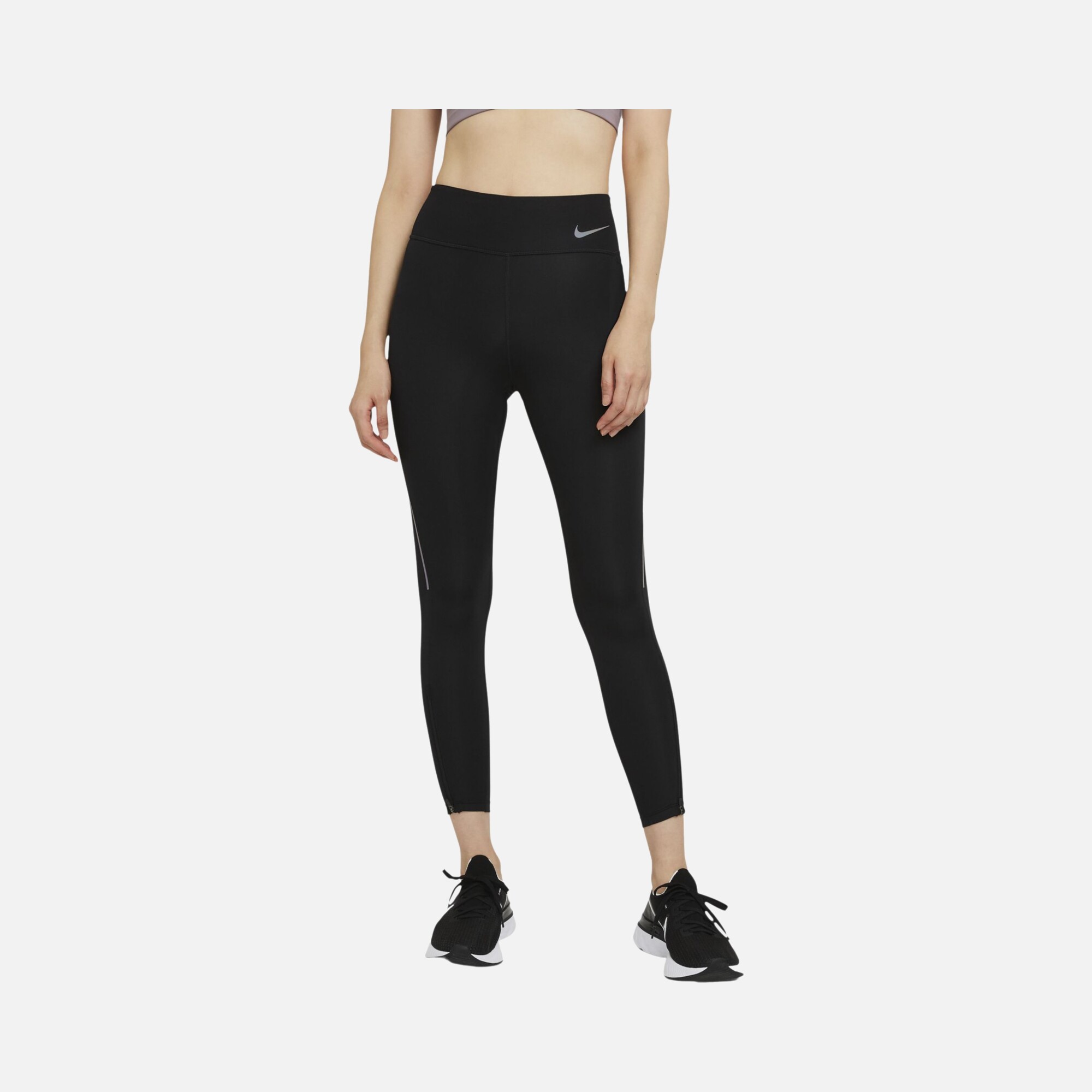 Nike Epic Faster 7/8 Running Leggings Kadın Tayt