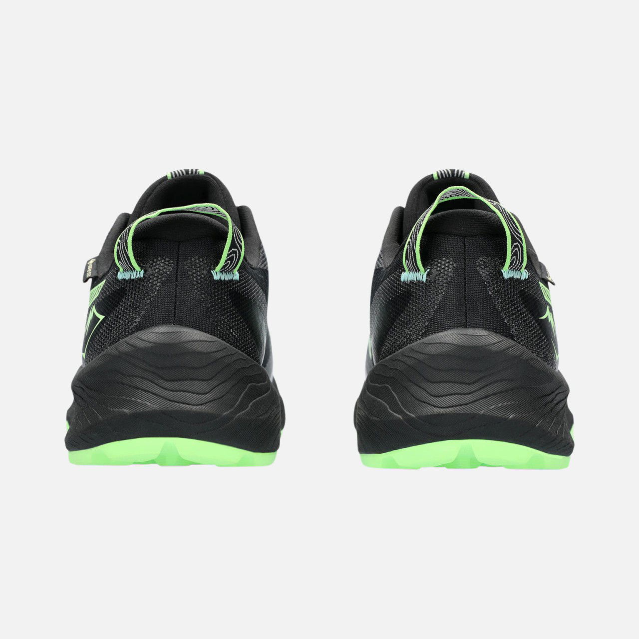 Asics Gel Trabuco 12 Gore-Tex Erkek Spor Ayakkabı