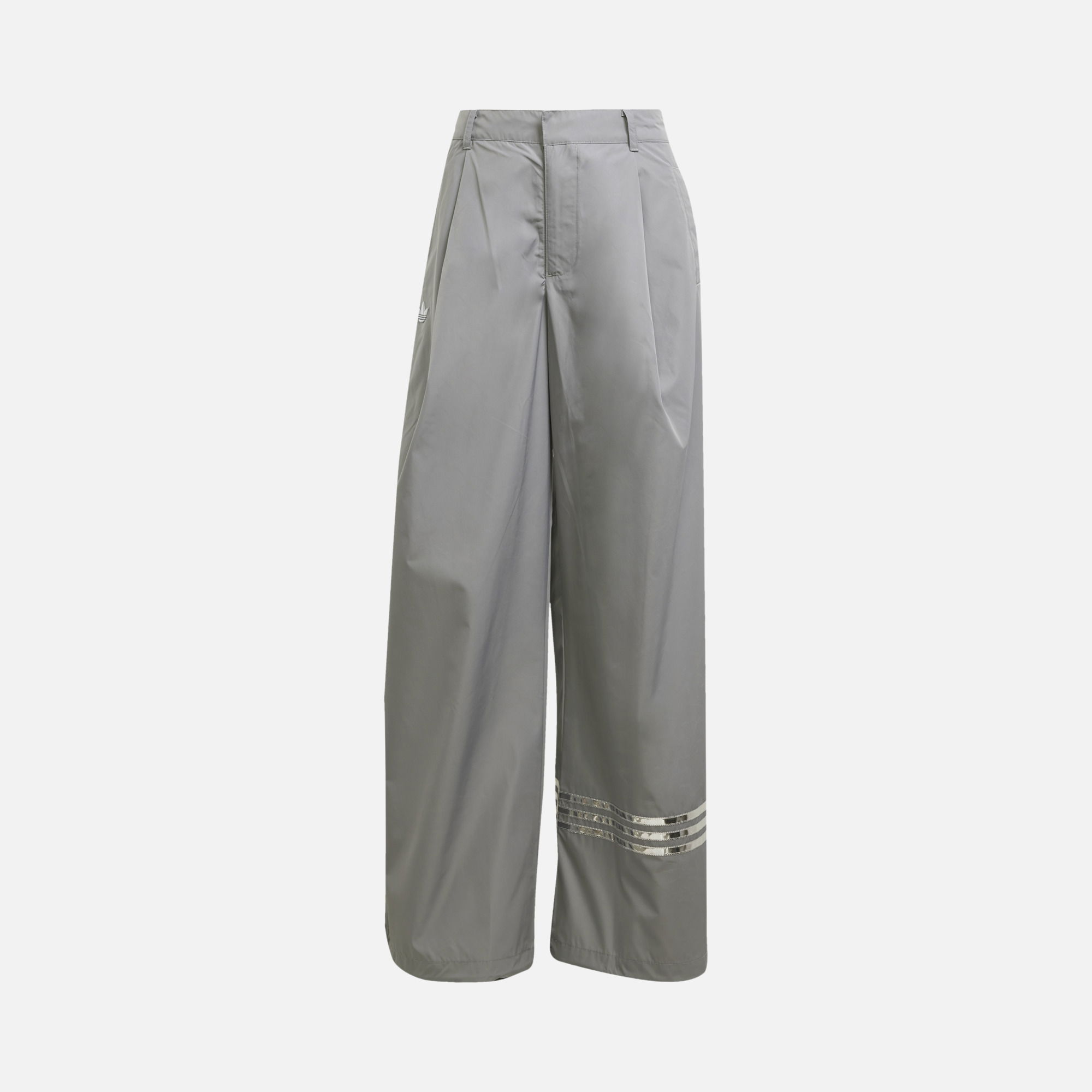 adidas Originals Neuclassics Naylon Windbreaker Woven Fabric Kadın Eşofman Altı