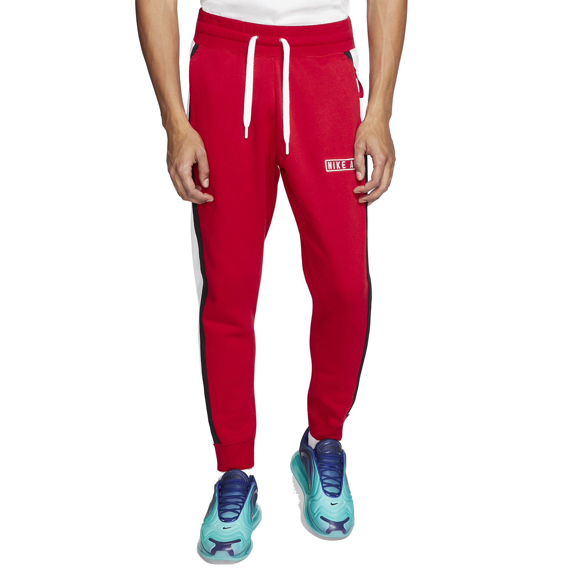 Nike Air Fleece Trousers Erkek Eşofman Altı