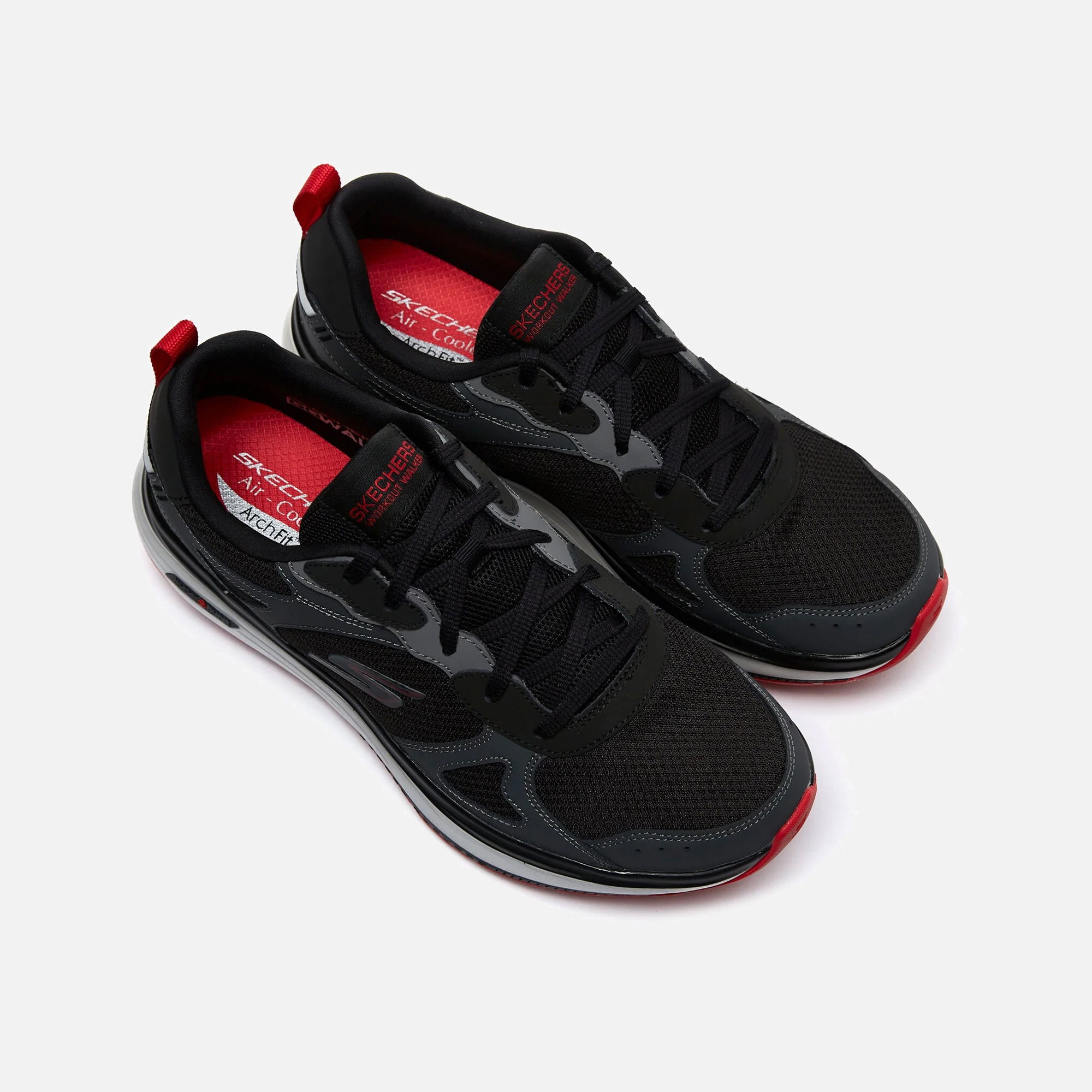 Skechers Go Walk Workout Walker Erkek Spor Ayakkabı