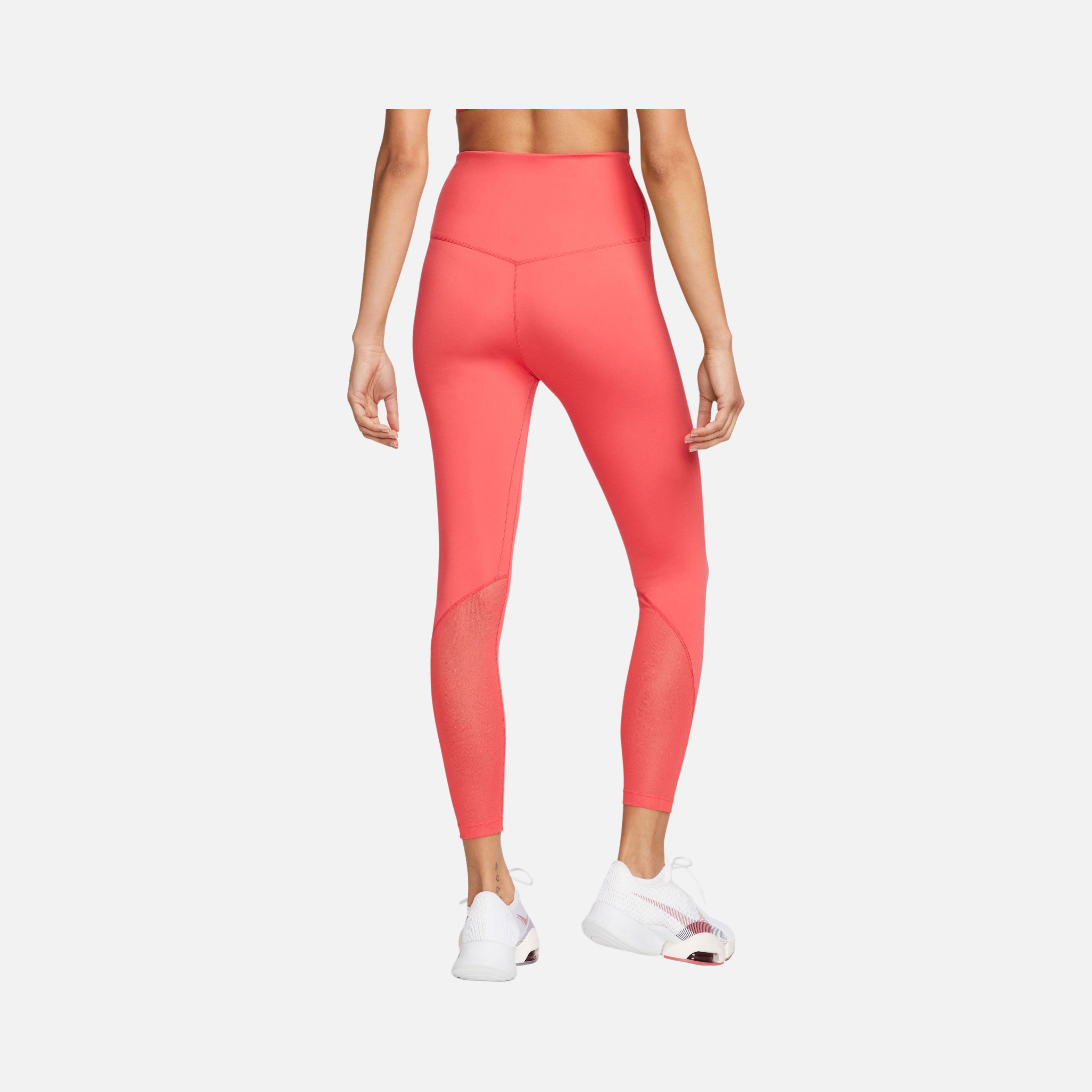 Nike One High-Waisted 7/8 Training Kadın Tayt