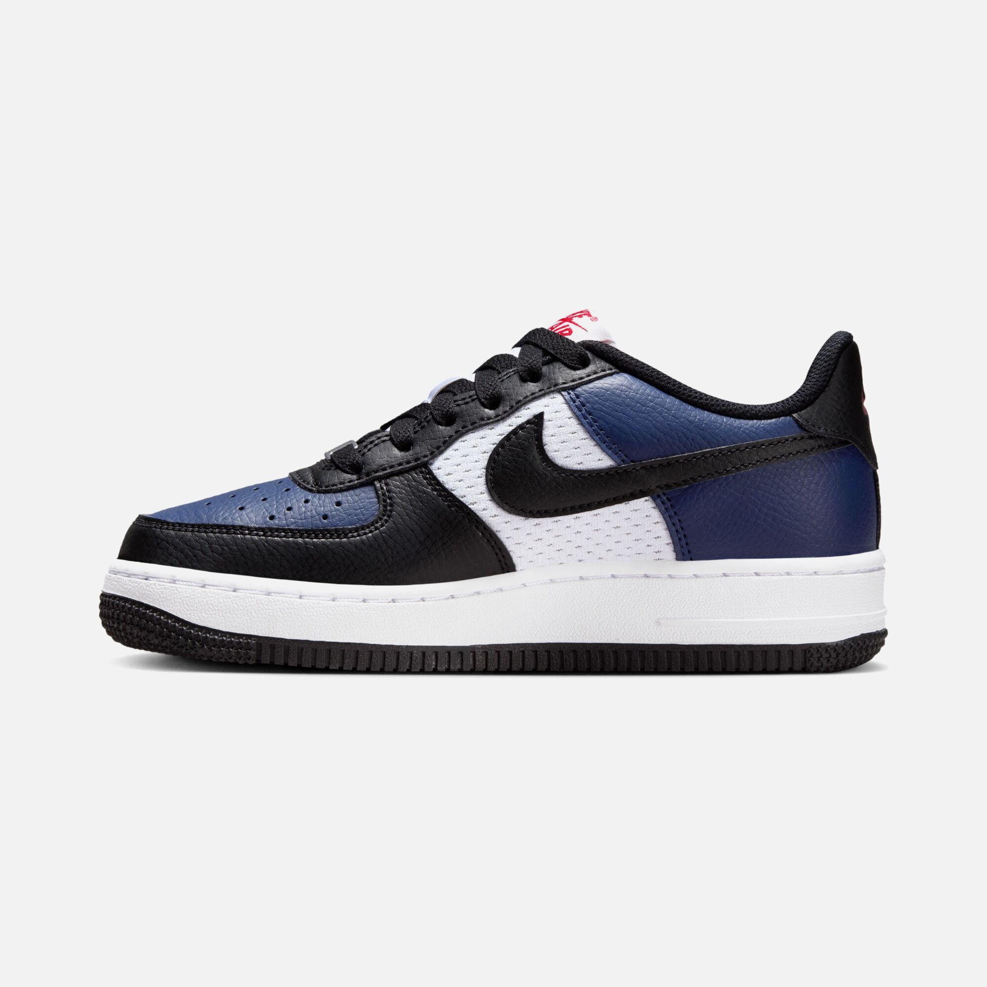 Nike Air Force 1 ''Mesh Upper Details'' (GS) Spor Ayakkabı