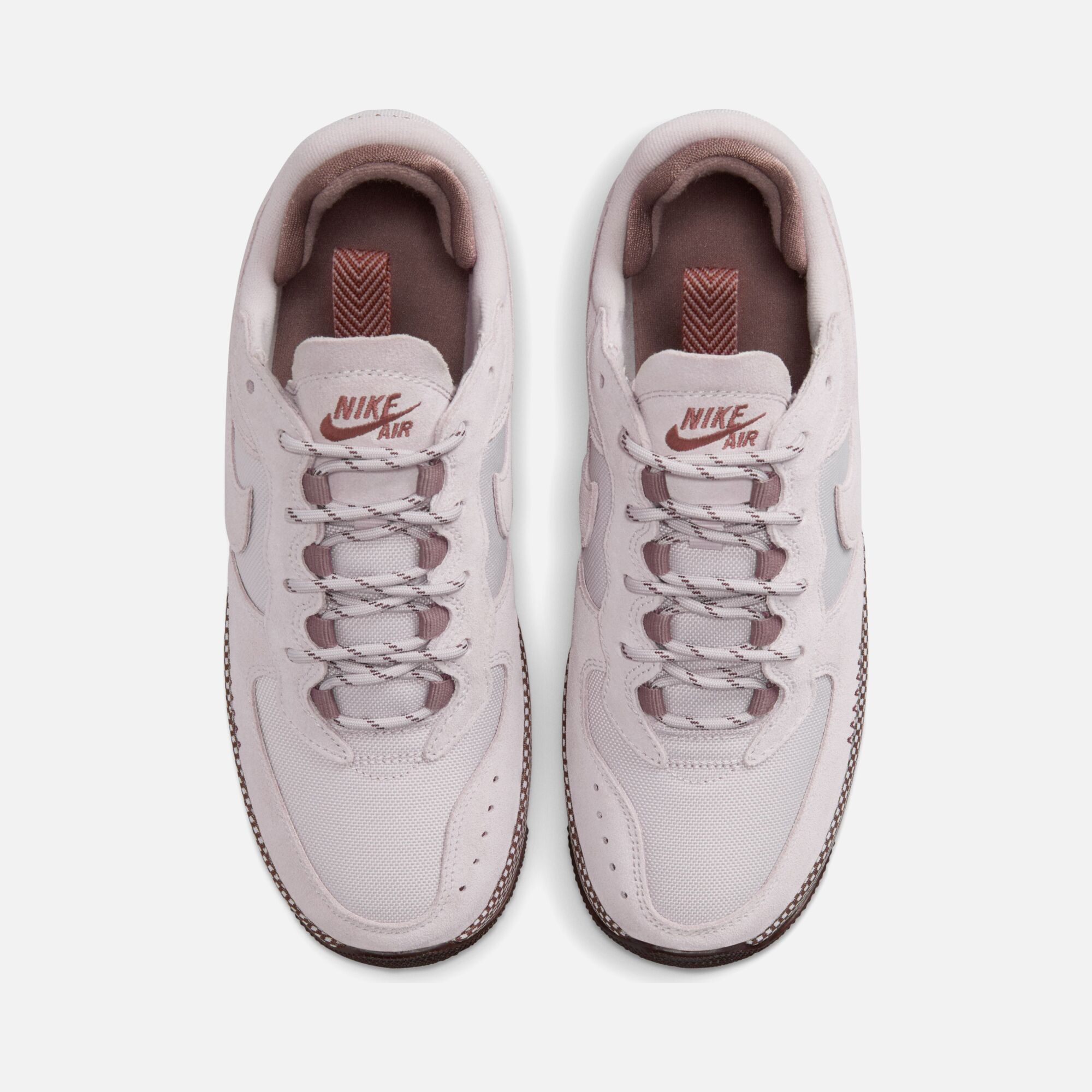 Nike Air Force 1 Wild Kadın Spor Ayakkabı