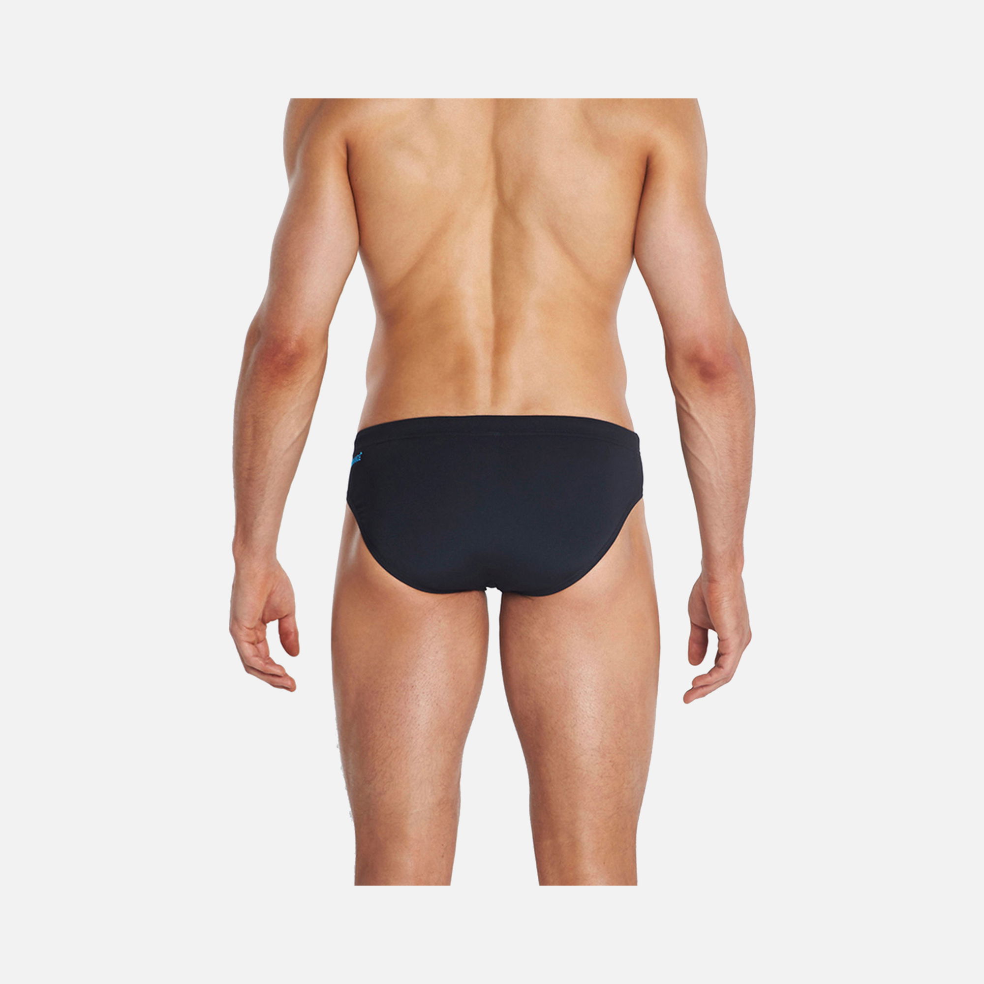 Speedo Monogram 7cm Color Block Erkek Slip Mayo
