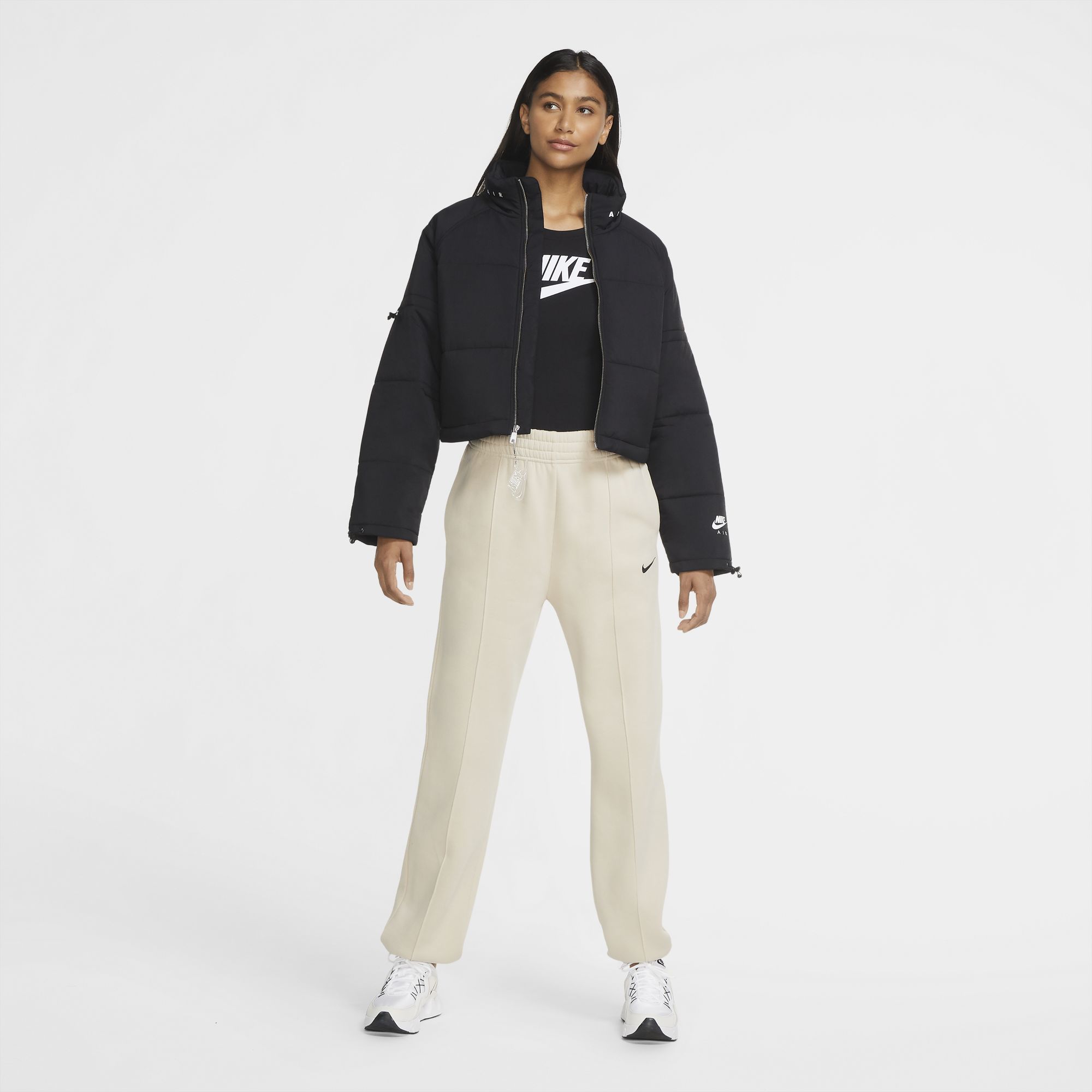 Nike Sportswear Air Syn Kadın Ceket