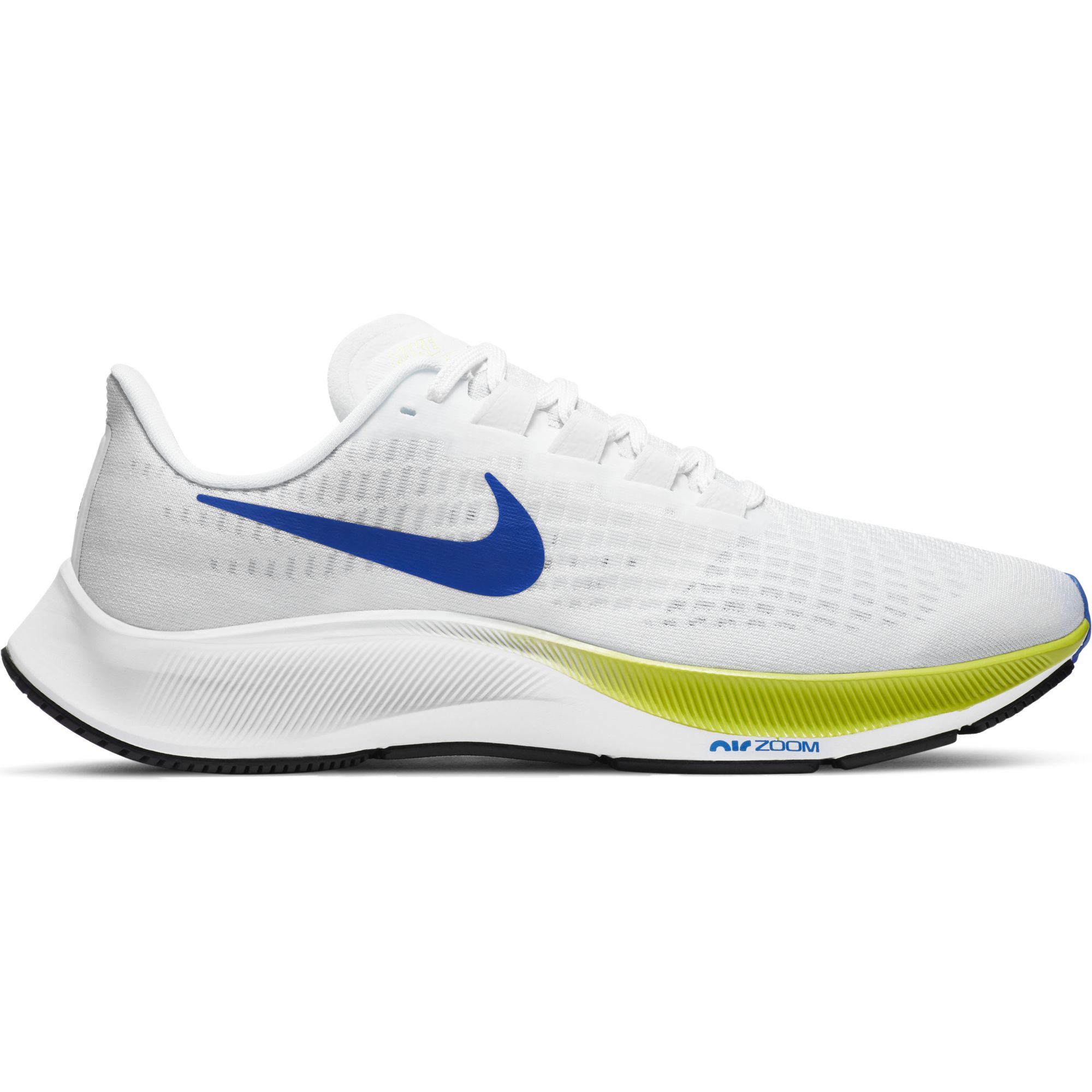 Nike Air Zoom Pegasus 37 Running Erkek Spor Ayakkabı