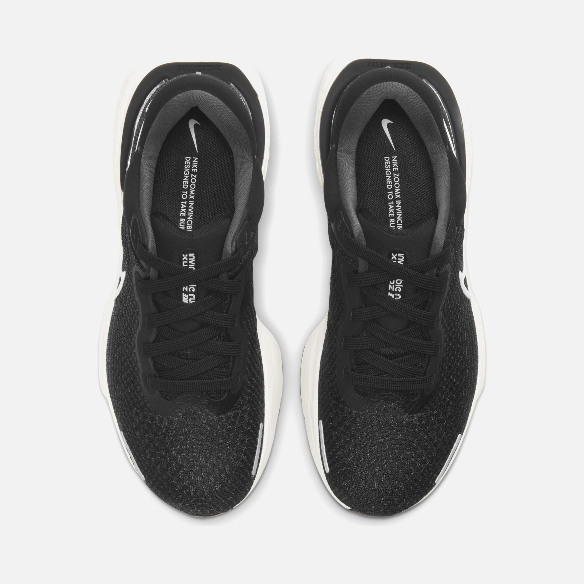 Nike ZoomX Invincible Run Flyknit Running FW21 Kadın Spor Ayakkabı