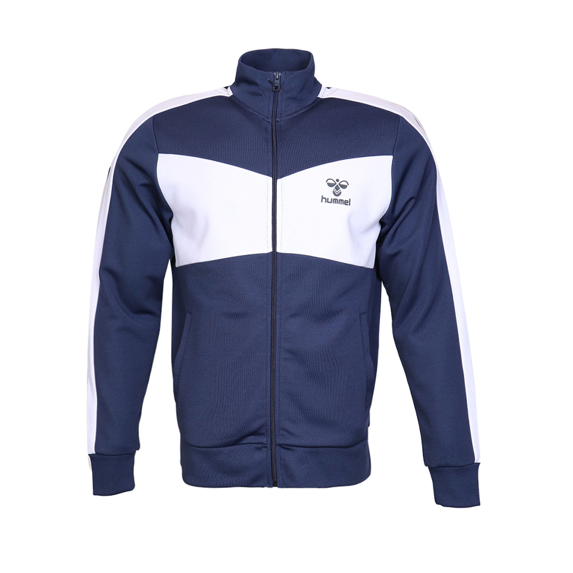 Hummel Alanza Full-Zip Erkek Ceket