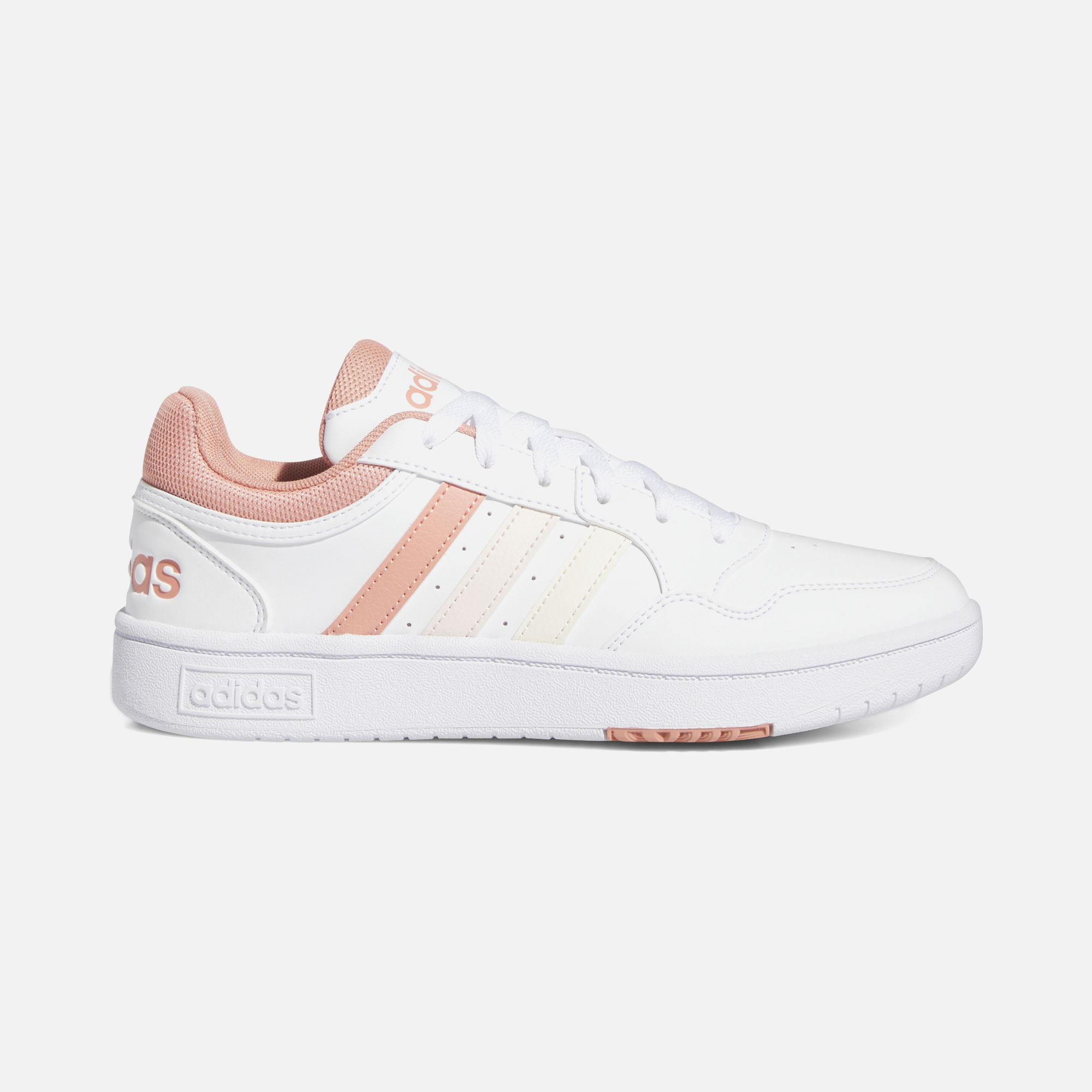 adidas Sportswear Hoops 3.0 3-Stripes ''leopard'' Kadın Spor Ayakkabı