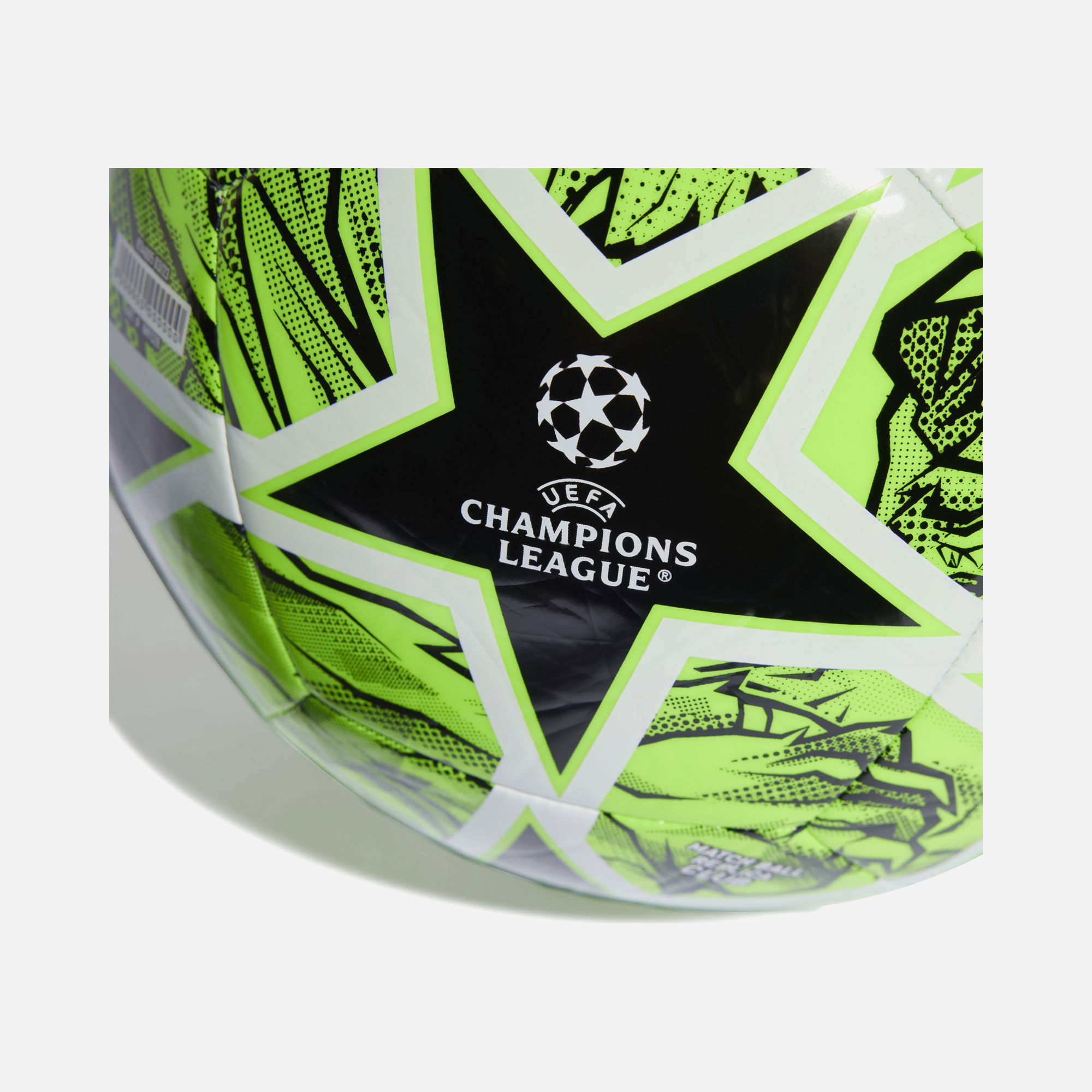 adidas Ucl Club Champıons League  No:5 Unisex Futbol Topu