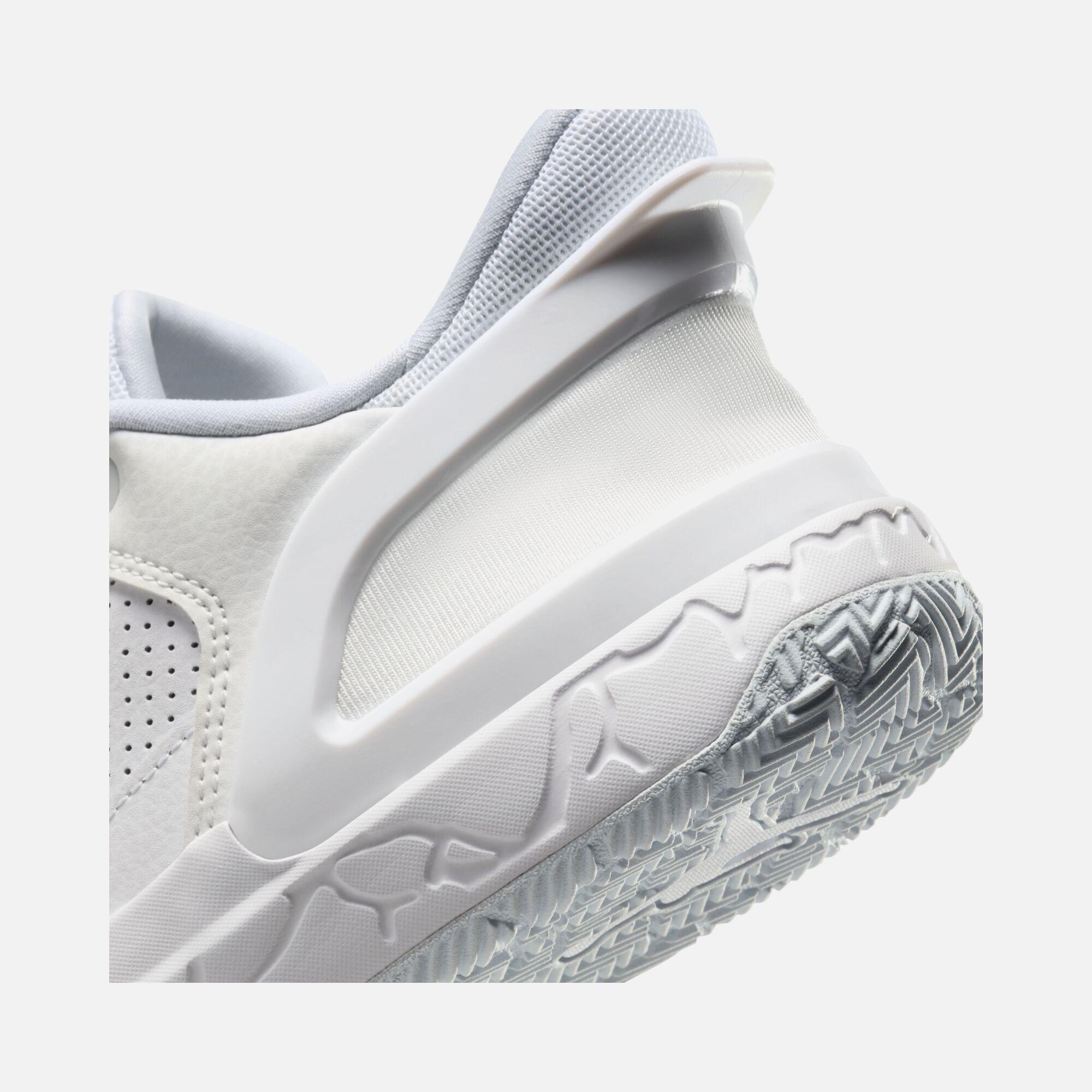 Nike Jordan DAY1 EO (GS) Basketbol Ayakkabısı