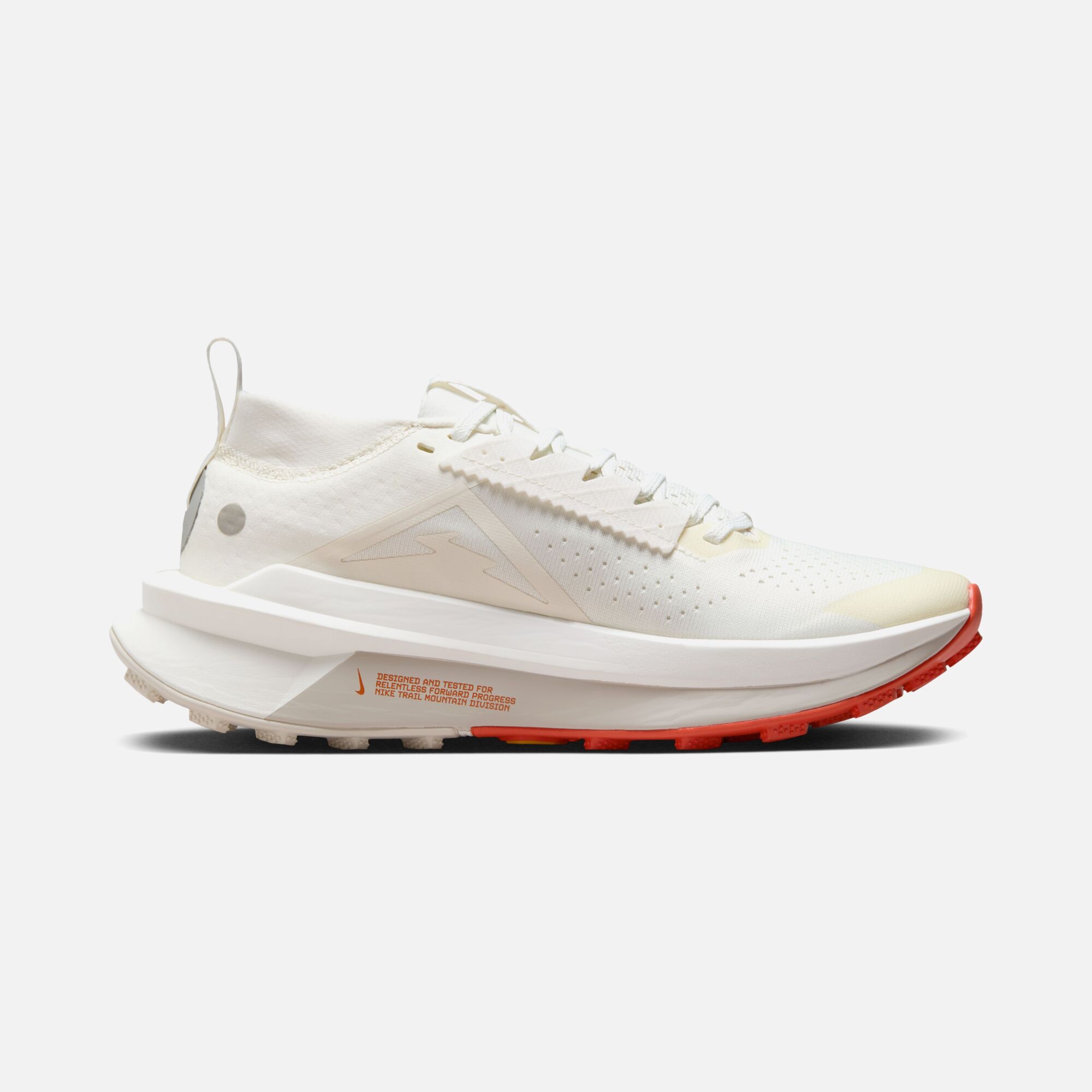 Nike ZoomX Zegama 2 Trail-Running Kadın Spor Ayakkabı