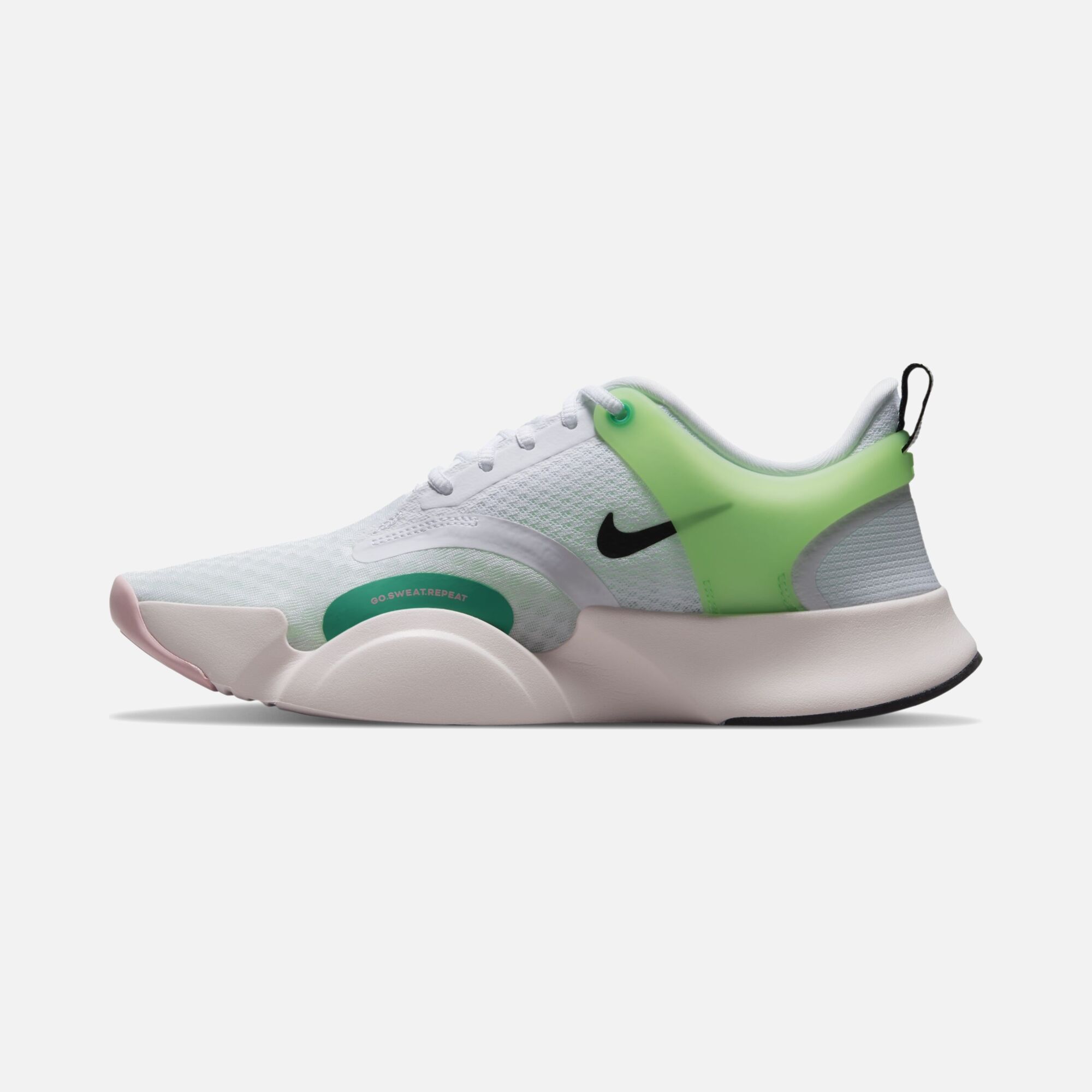 Nike SuperRep Go 2 Training Kadın Spor Ayakkabı