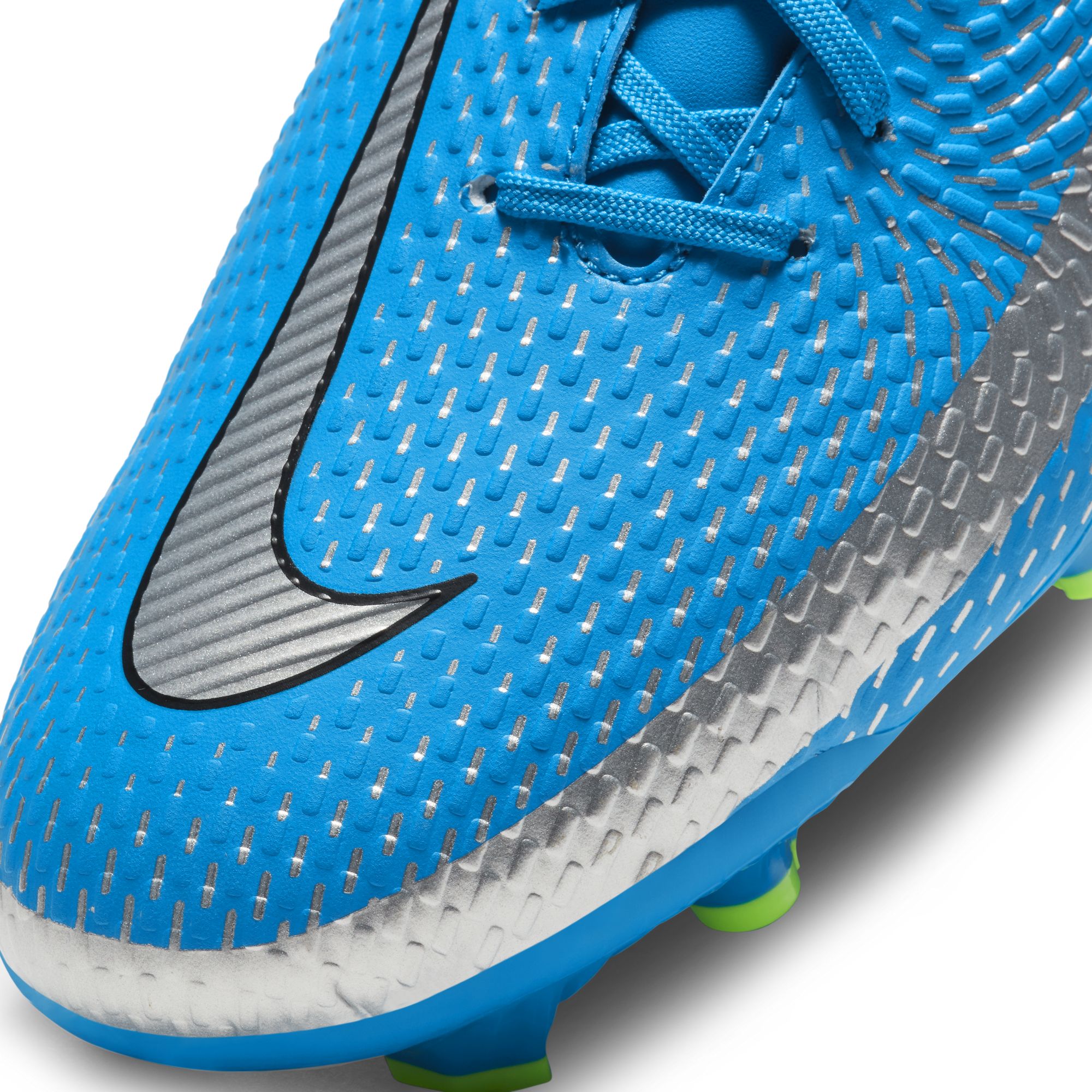 Nike Phantom GT Academy MG Multi Ground Erkek Krampon