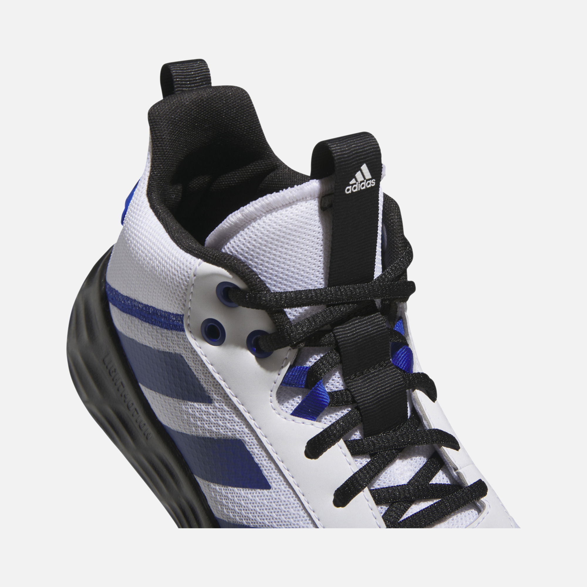 adidas Ownthegame 2.0 Erkek Basketbol Ayakkabısı