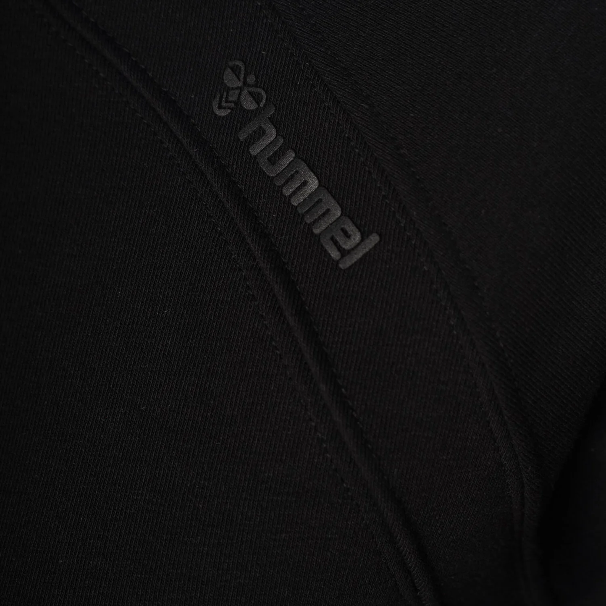 Hummel Maya Oversize Full-Zip Hoodie Kadın Sweatshirt