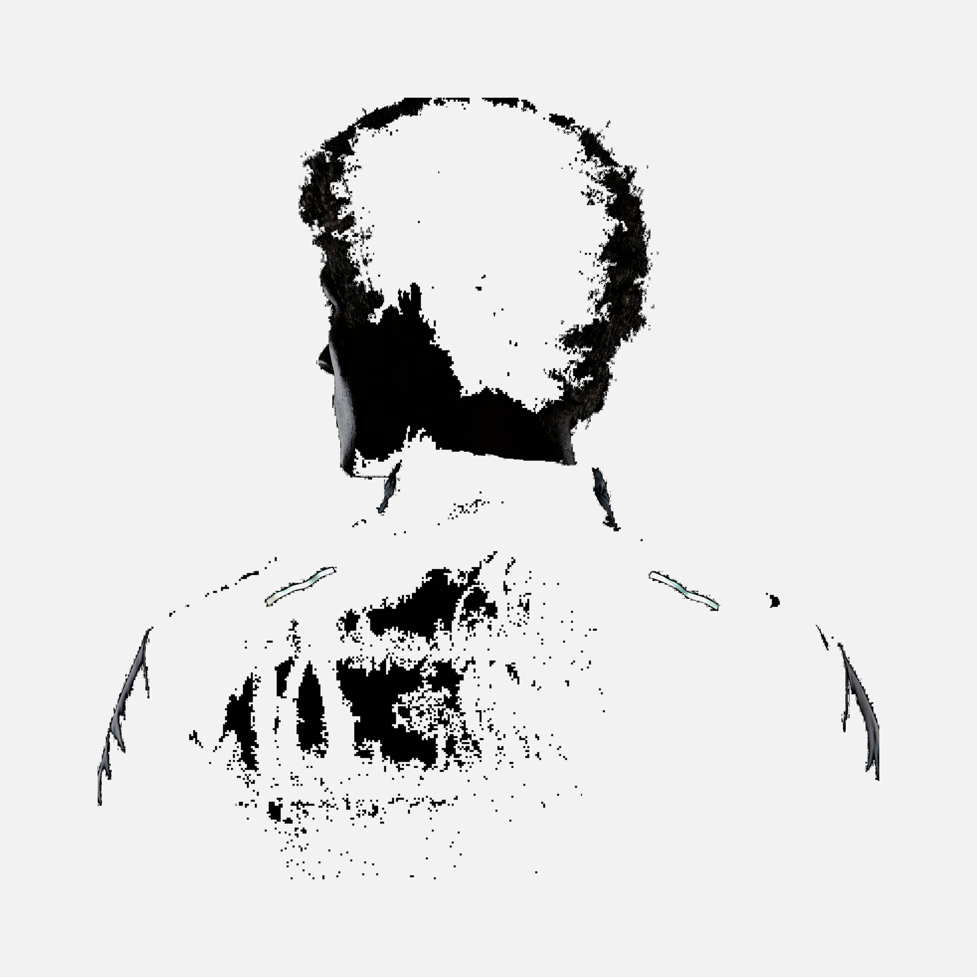 Nike Therma-Fit ADV AeroLoft Repel Down Running Full-Zip Erkek Ceket