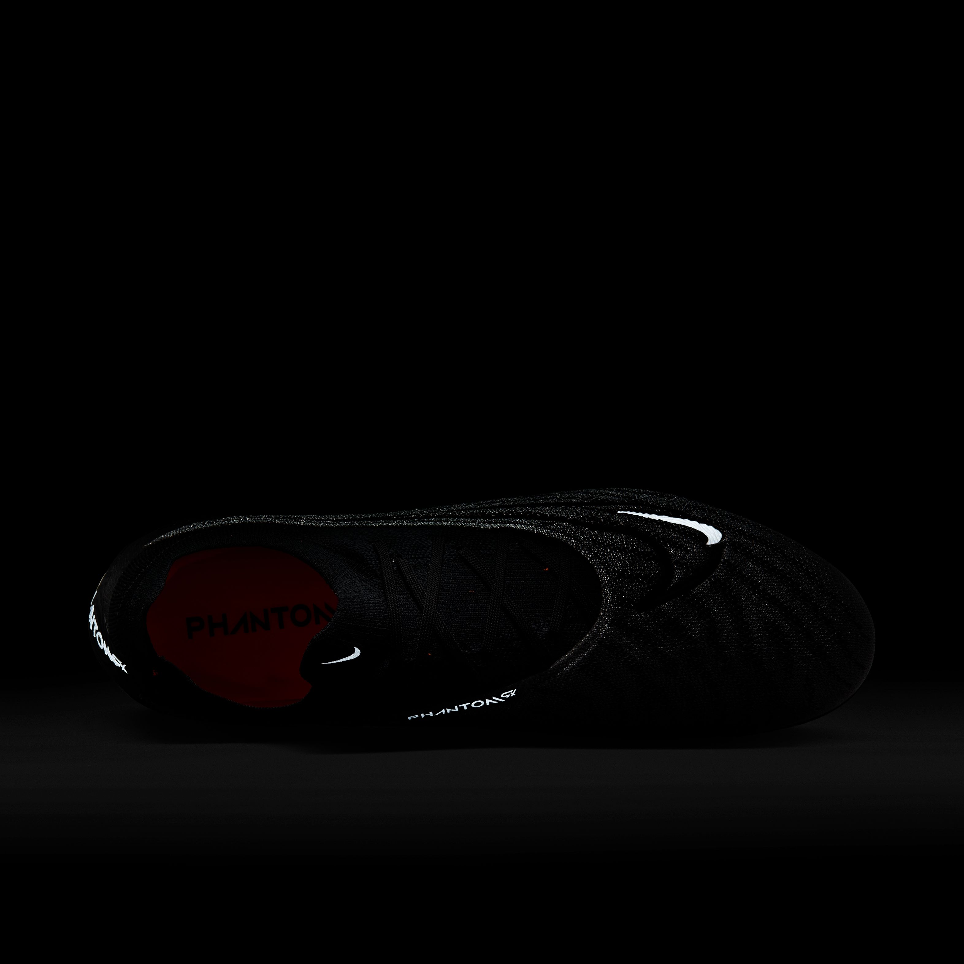 Nike Phantom GX Elite Gripknit FG Firm-Ground Erkek Krampon