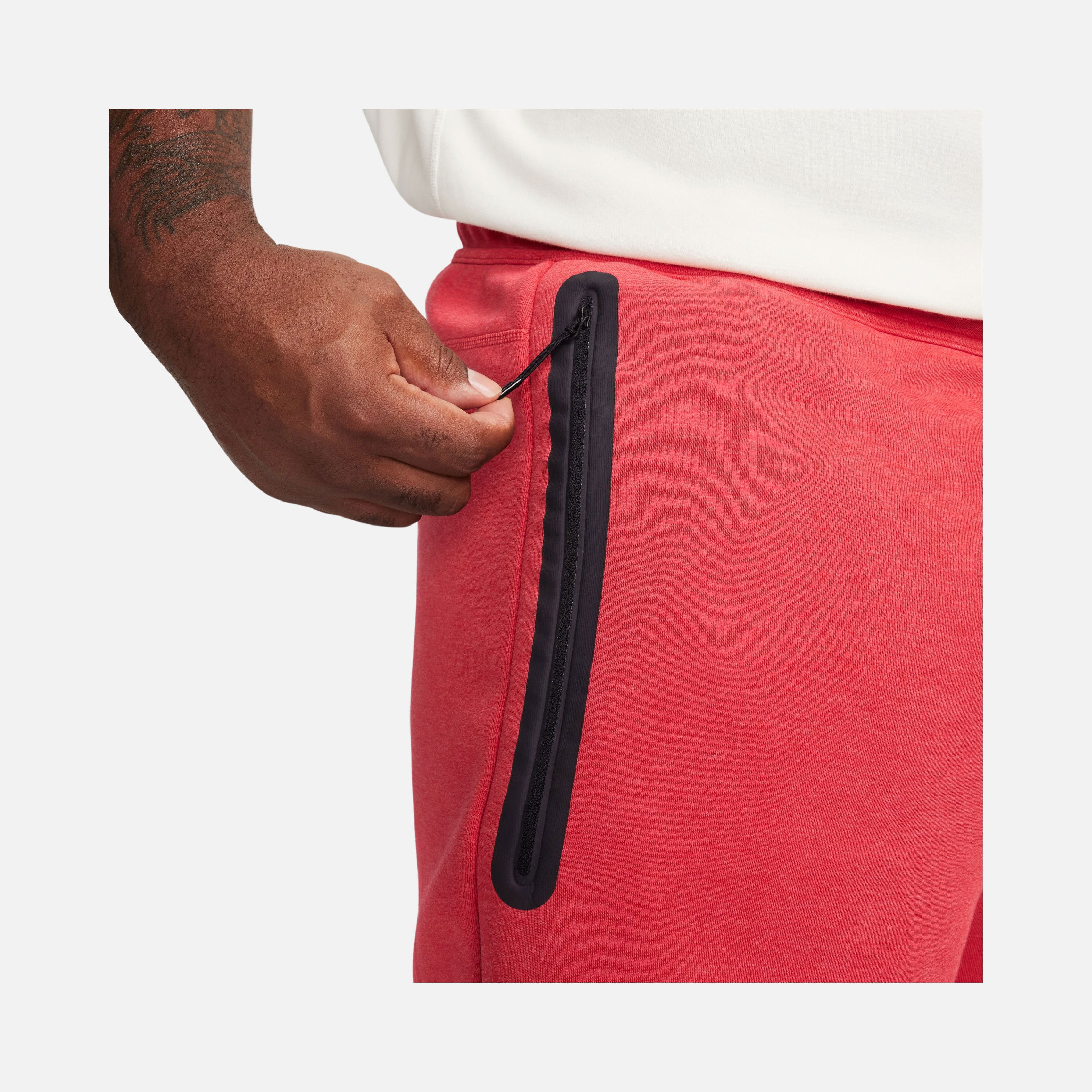 Nike Sportswear Tech Fleece FW24 Erkek Şort