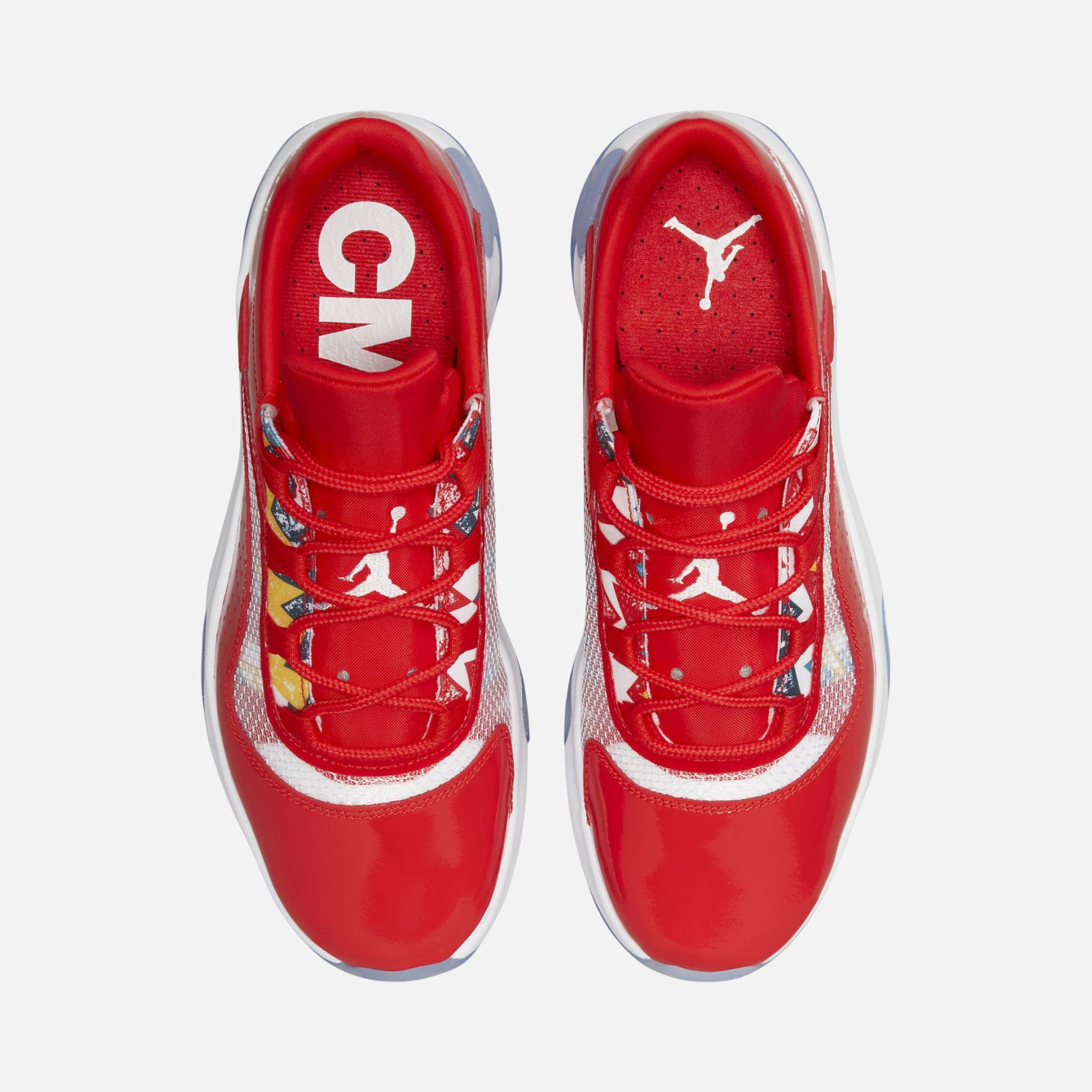 Nike Air Jordan 11 CMFT Low SS22 Erkek Spor Ayakkabı